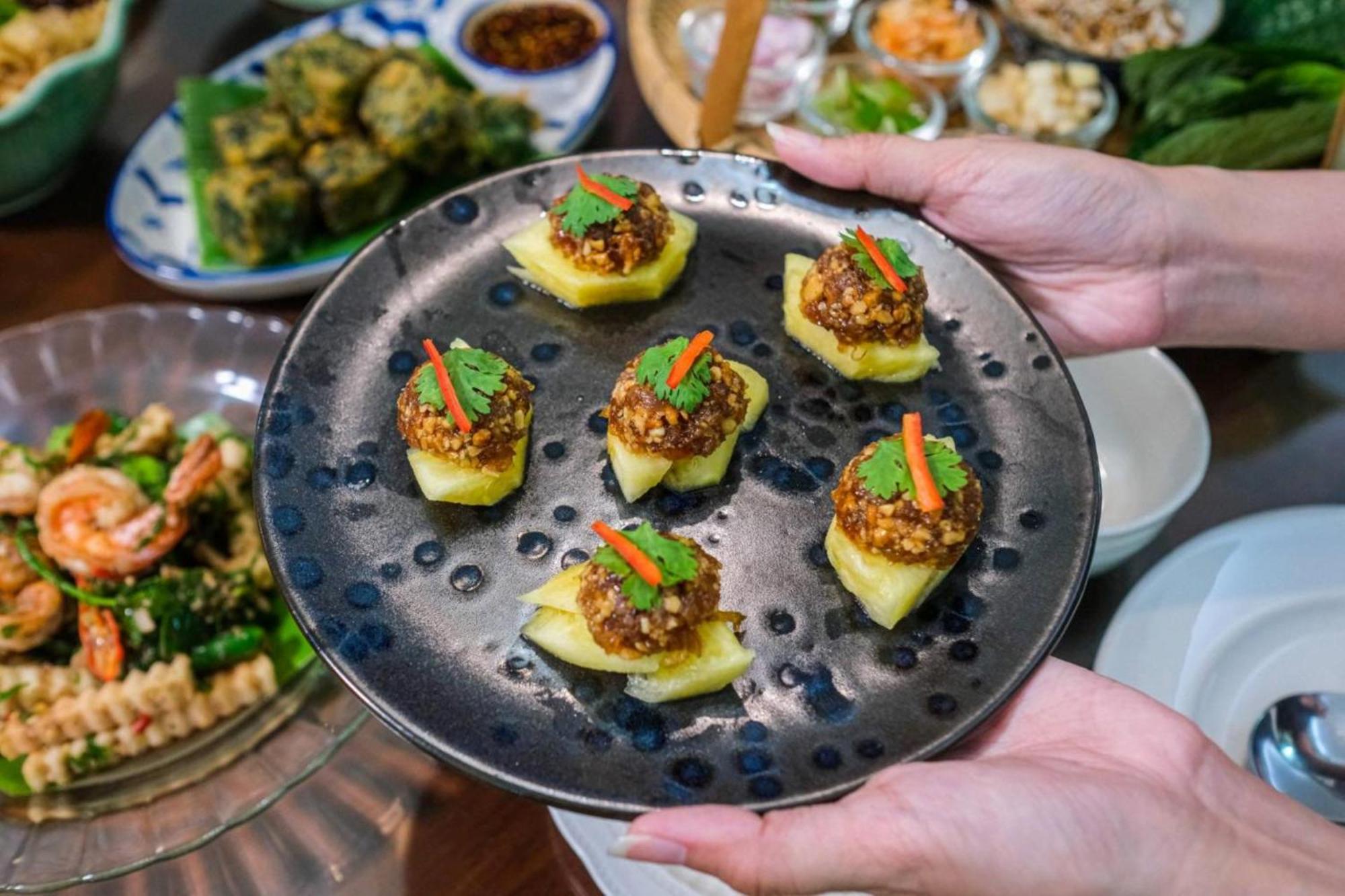 Busaya & Cuisine Nakhon Pathom