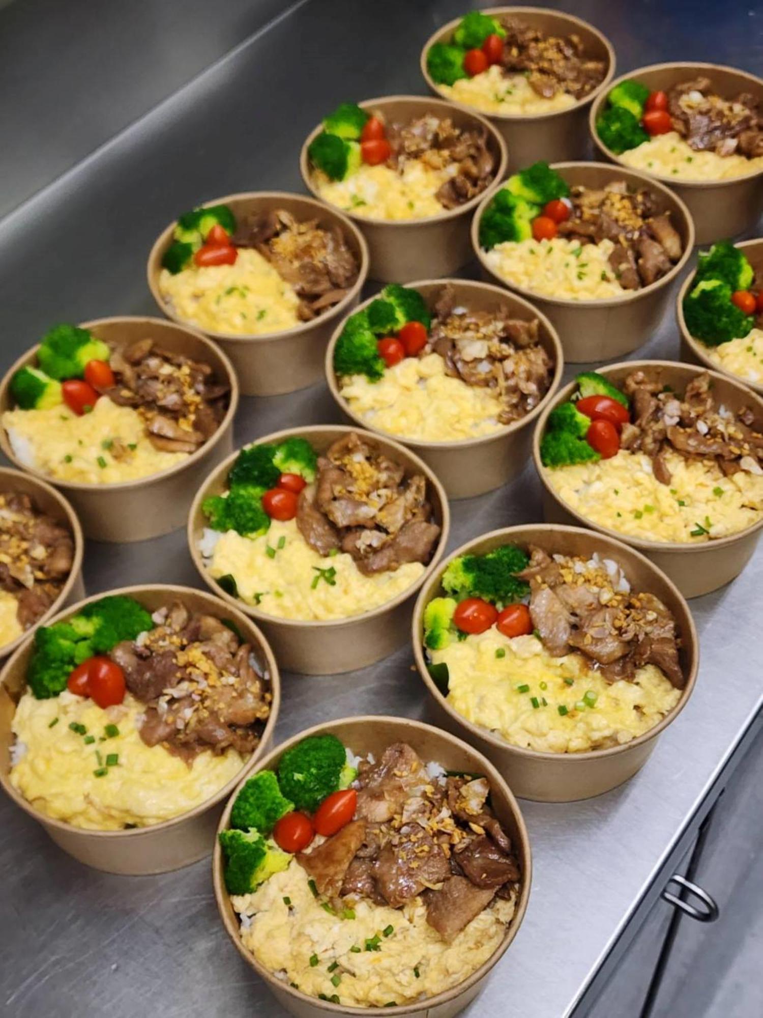 Hotel Busaya & Cuisine