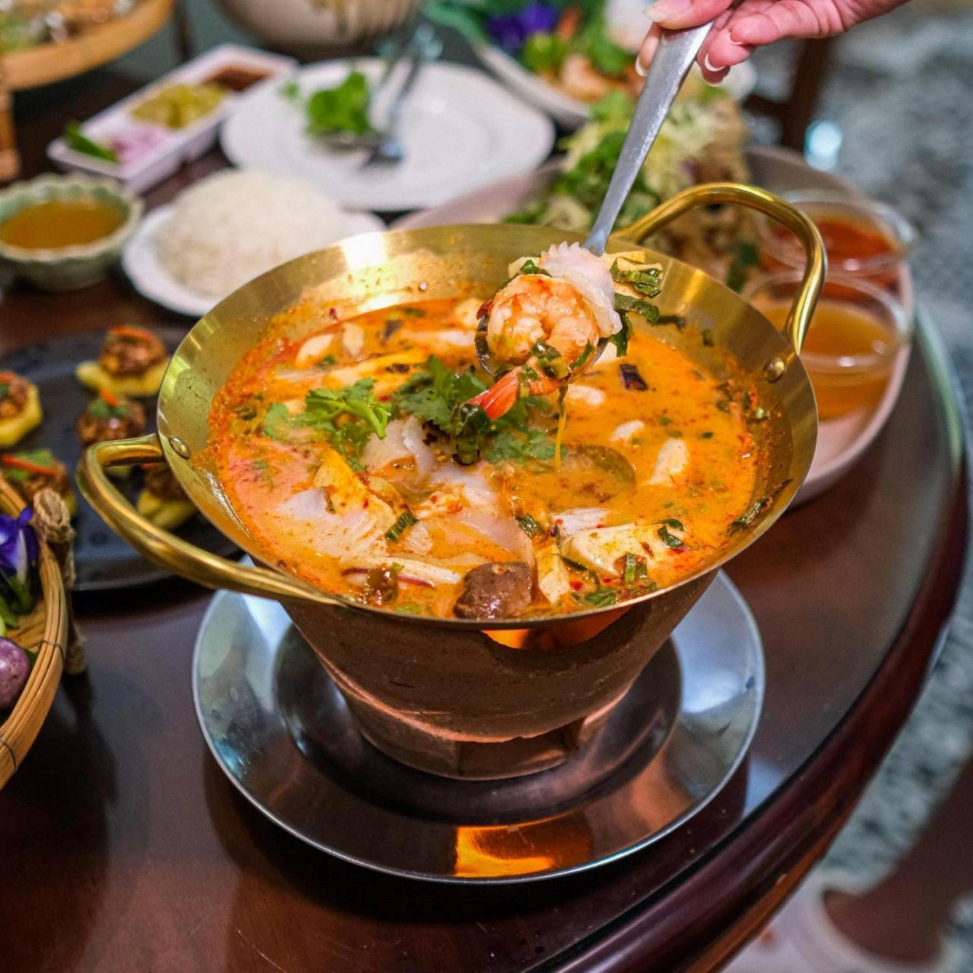 Busaya & Cuisine Hotel Nakhon Pathom