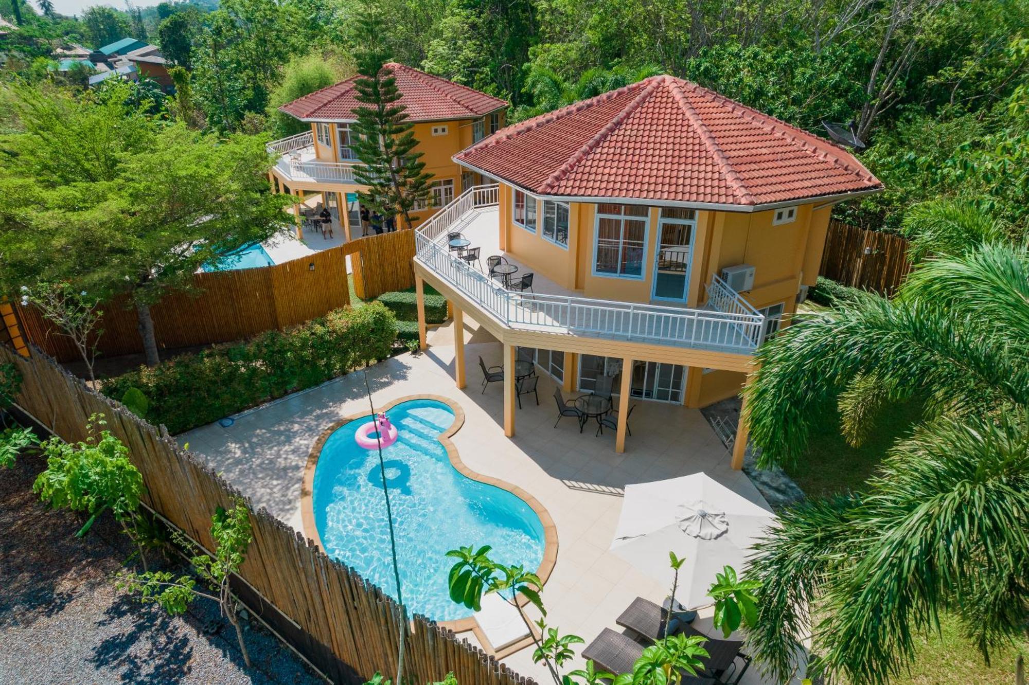 Twin Villa Ao Nang