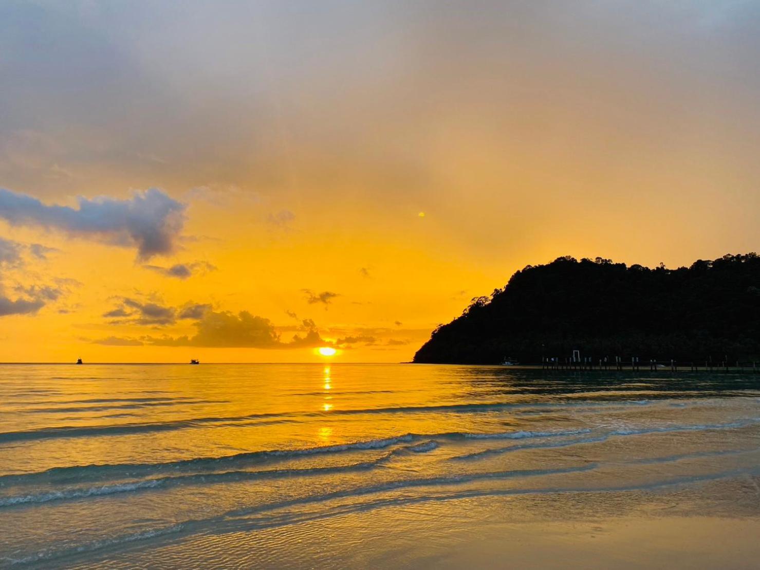 I-lay House Koh Kood 2* Ko Kut