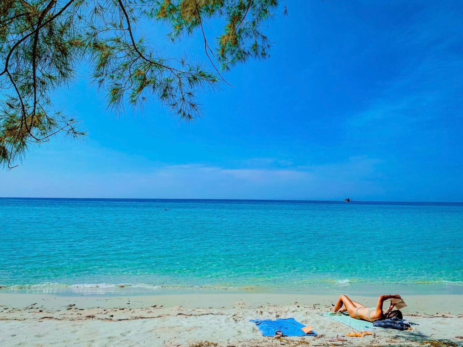I-lay House Koh Kood Ko Kut