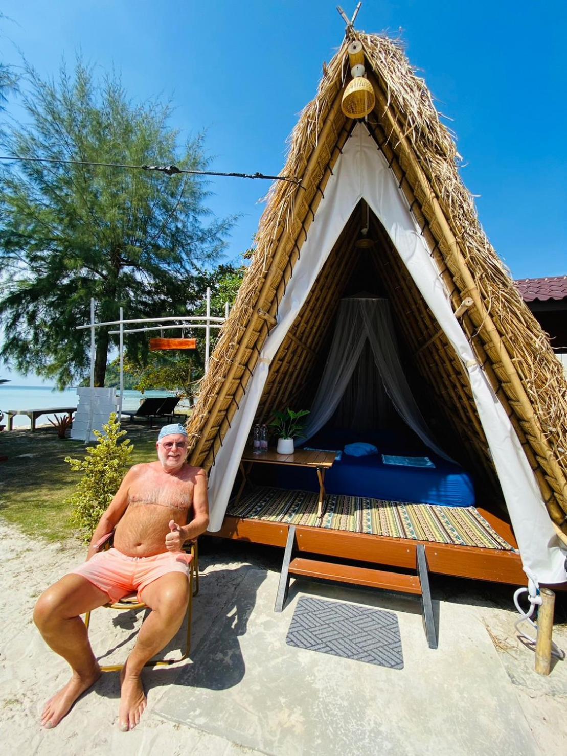 I-lay House Koh Kood Ko Kut