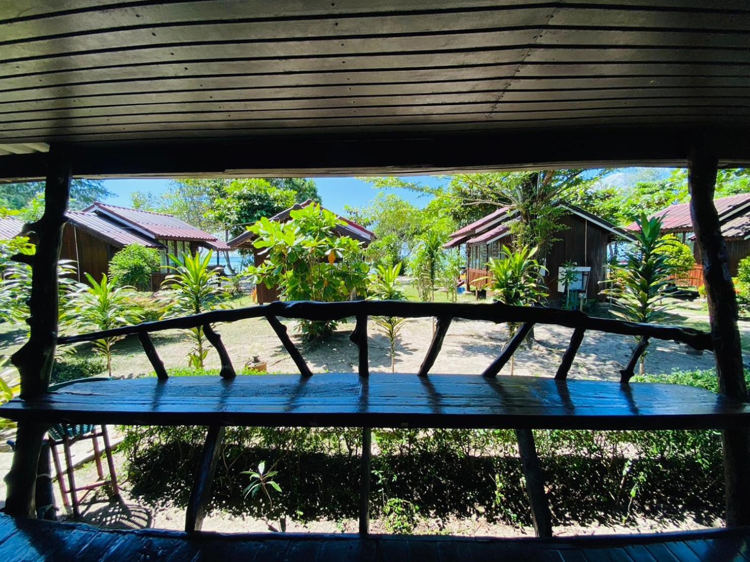 I-lay House Koh Kood Guest house