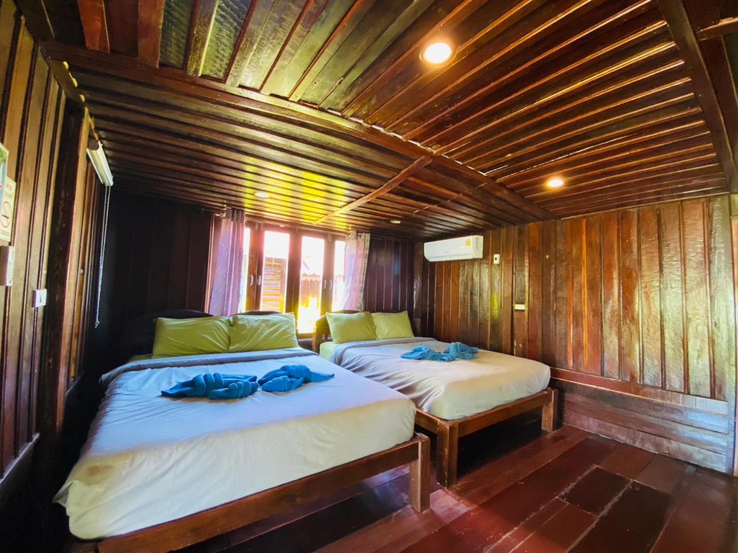 I-lay House Koh Kood Ko Kut
