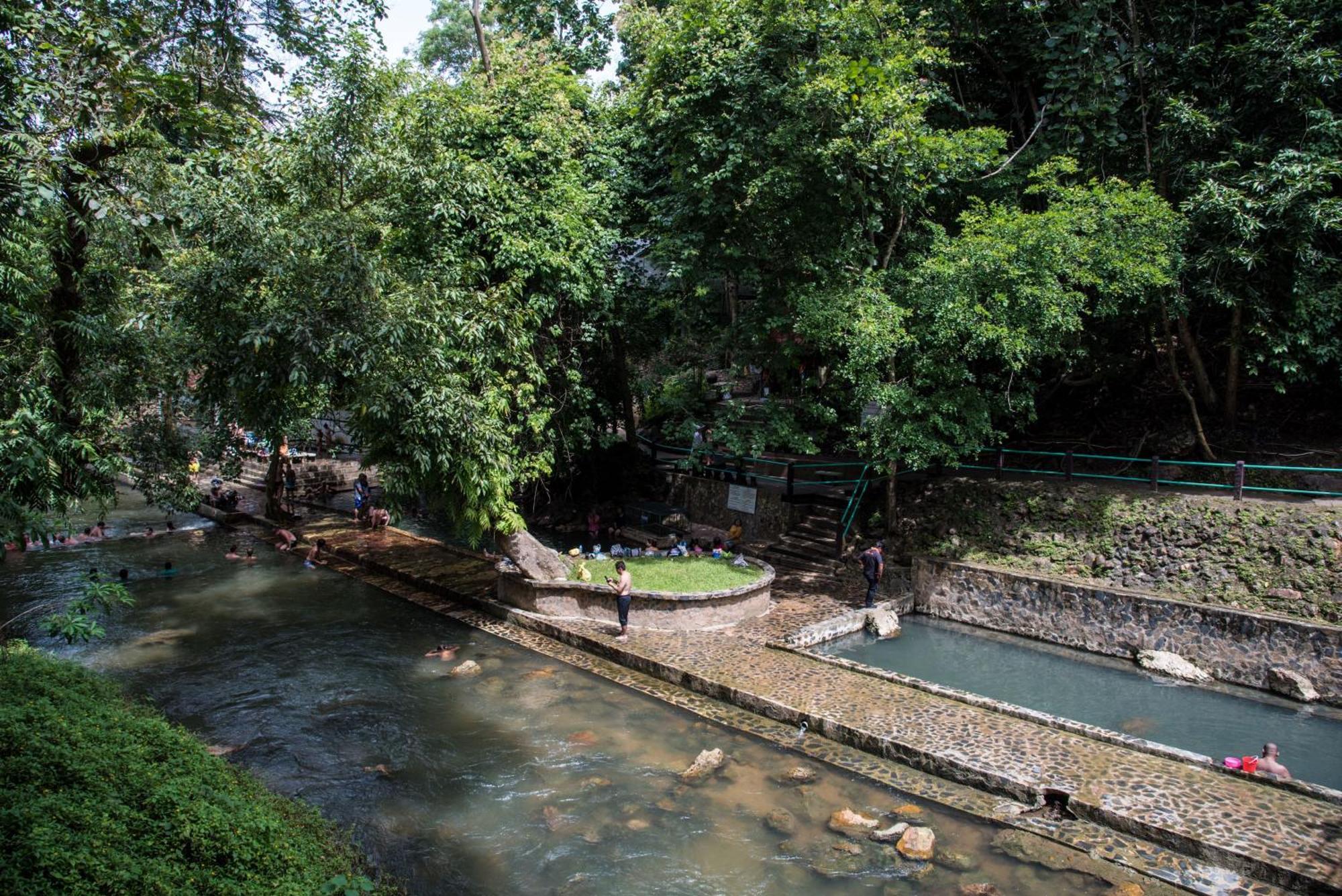 River Hostel