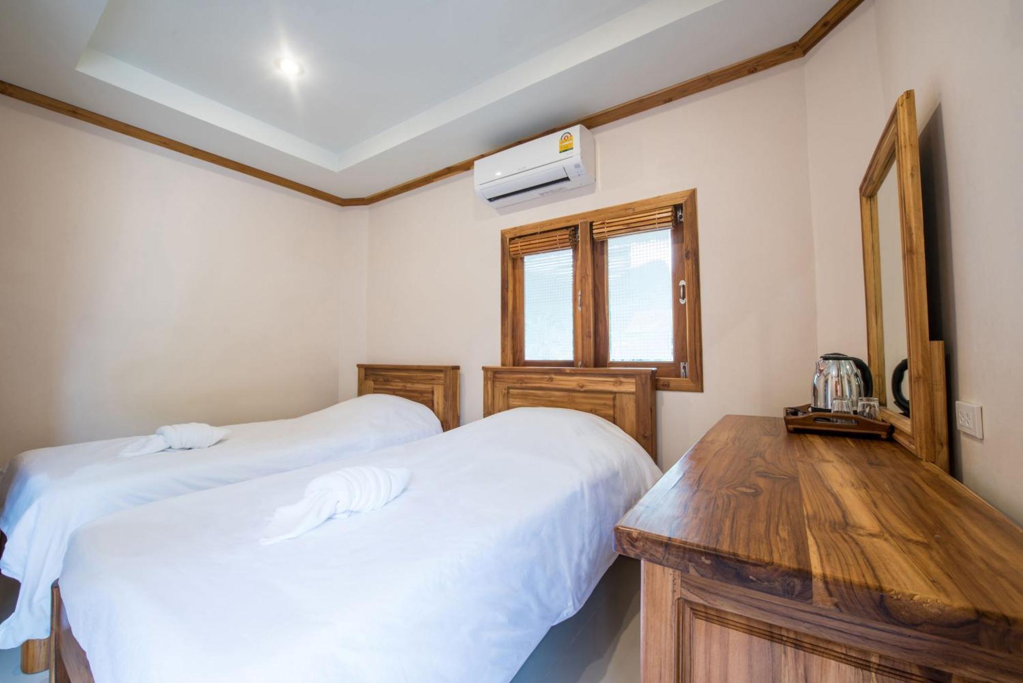 River Hostel *
