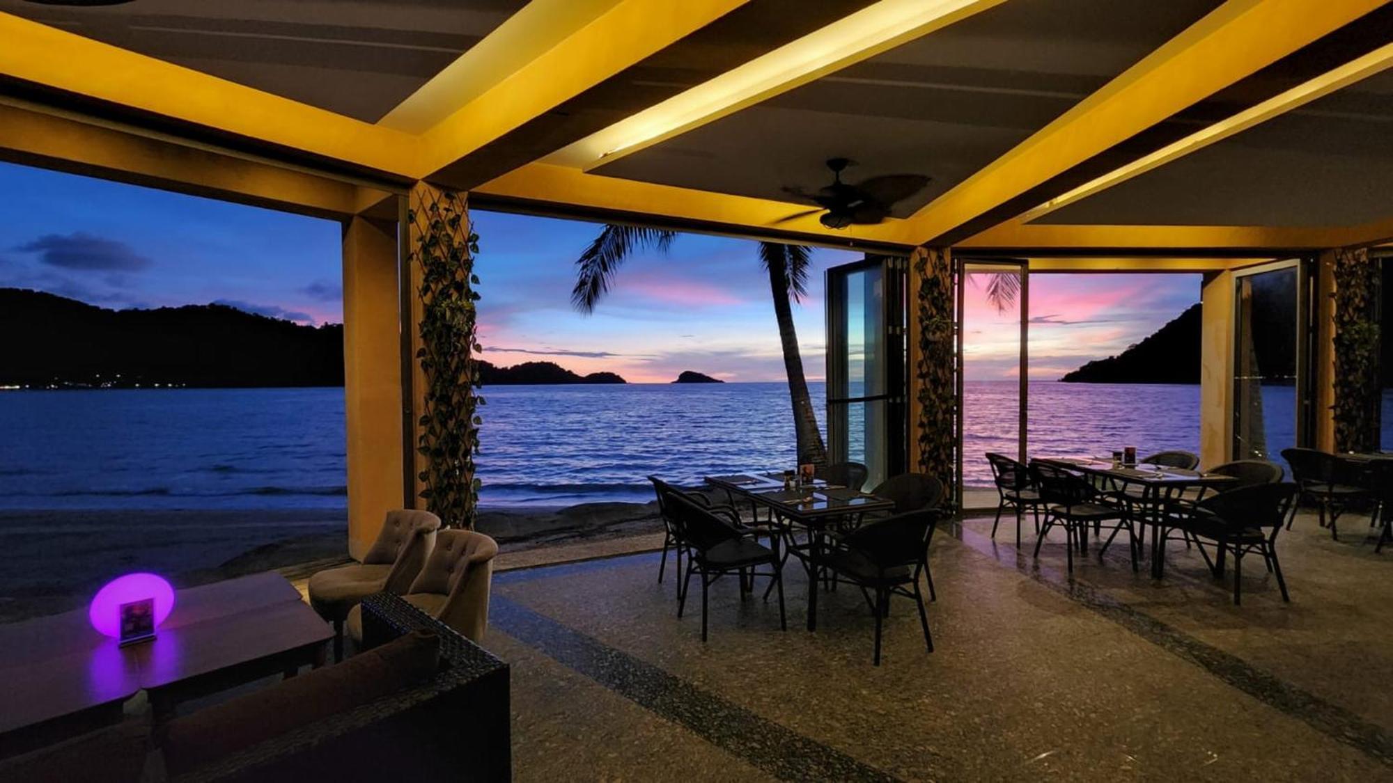 Apartamento Chang Noi Paradise