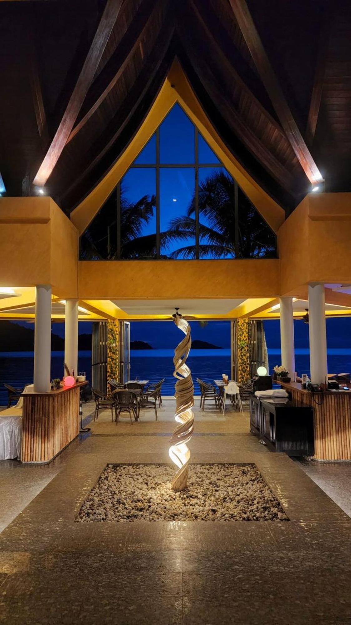 Chang Noi Paradise Apartamento *