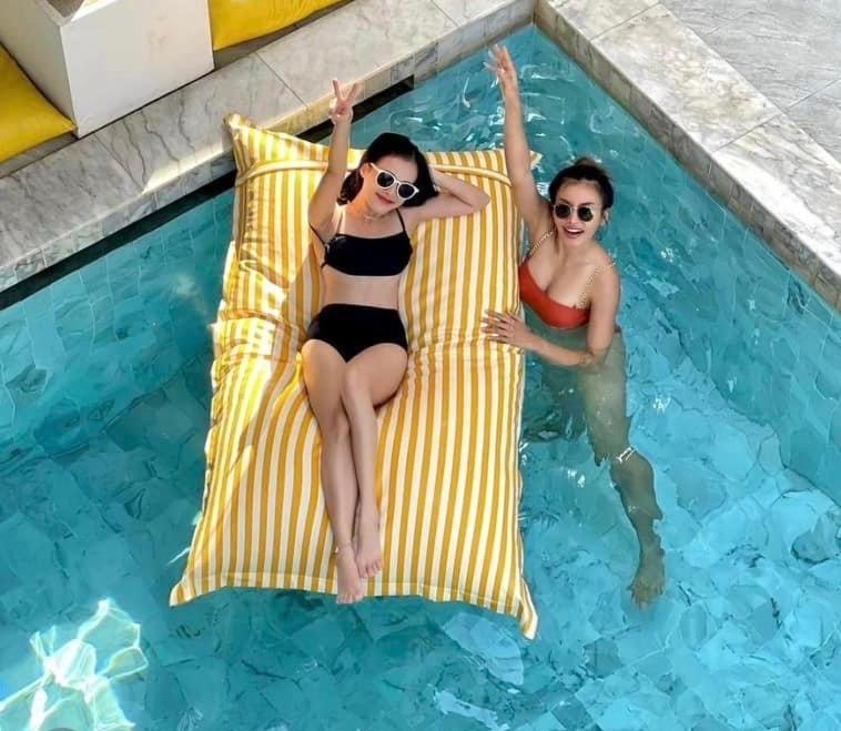 Resort Thandara Kohlarn Ko Lan