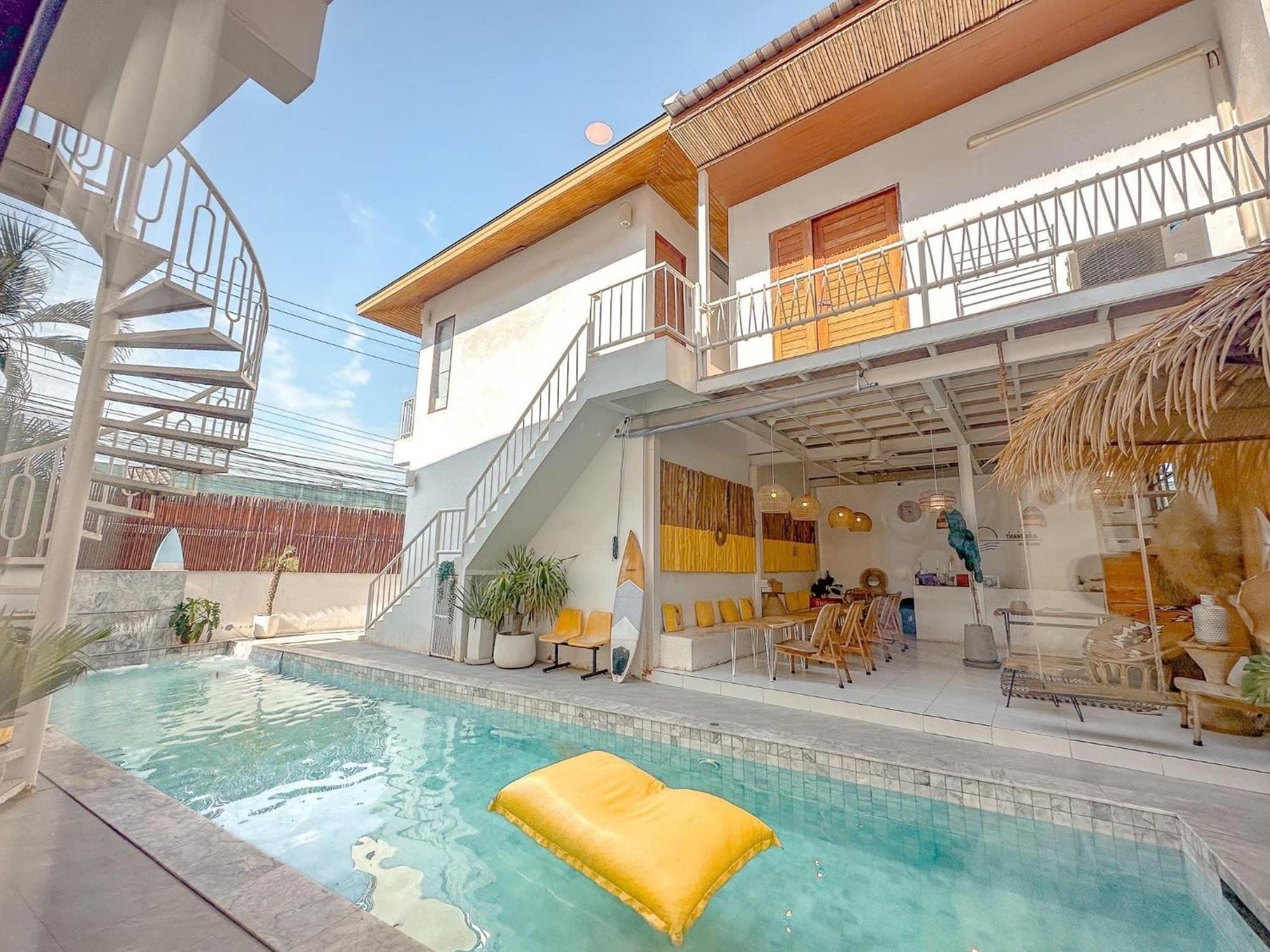Resort Thandara Kohlarn Ko Lan