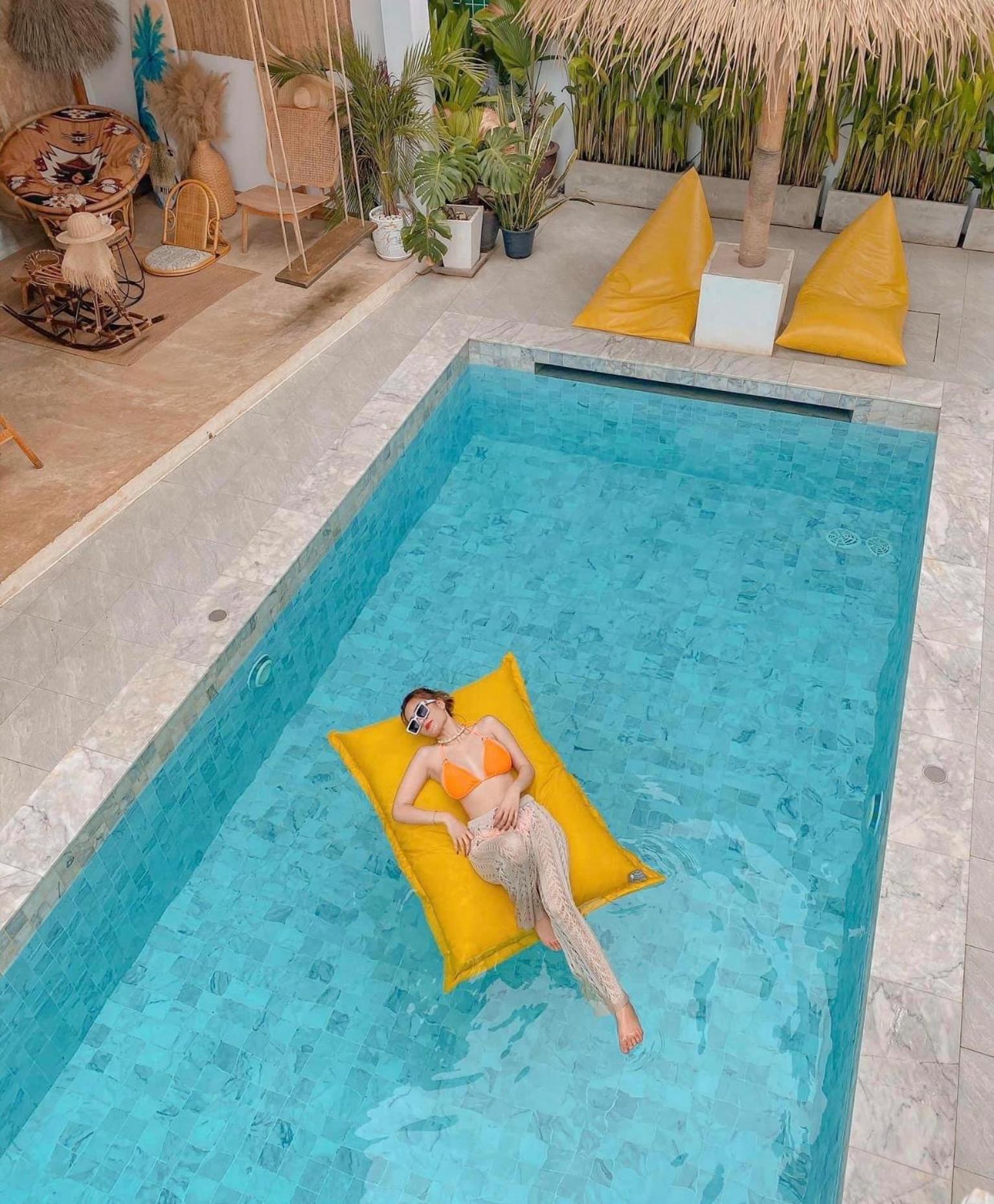 Thandara Kohlarn Resort