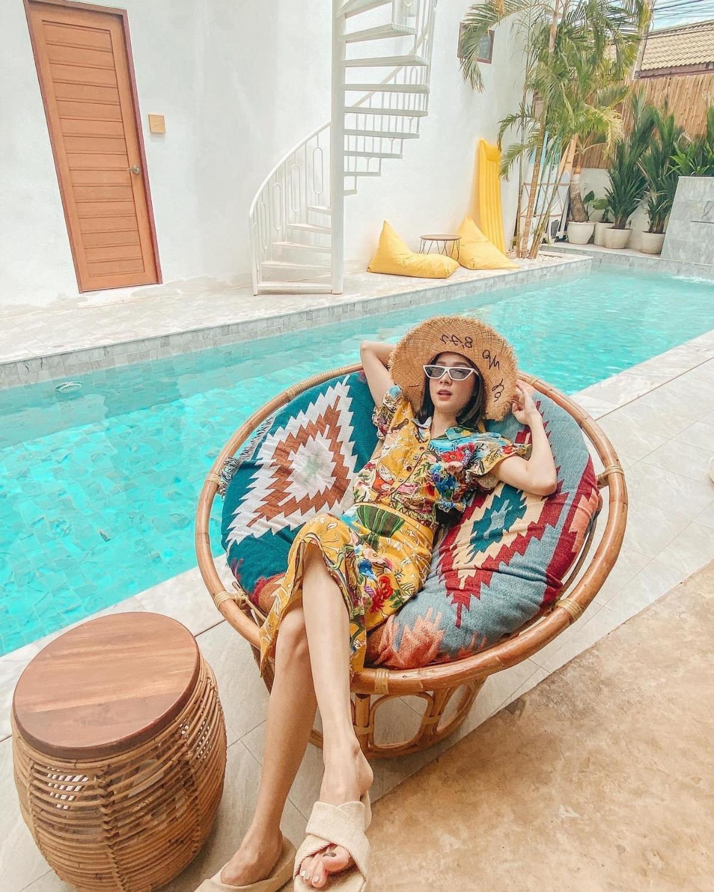Thandara Kohlarn * Ko Lan