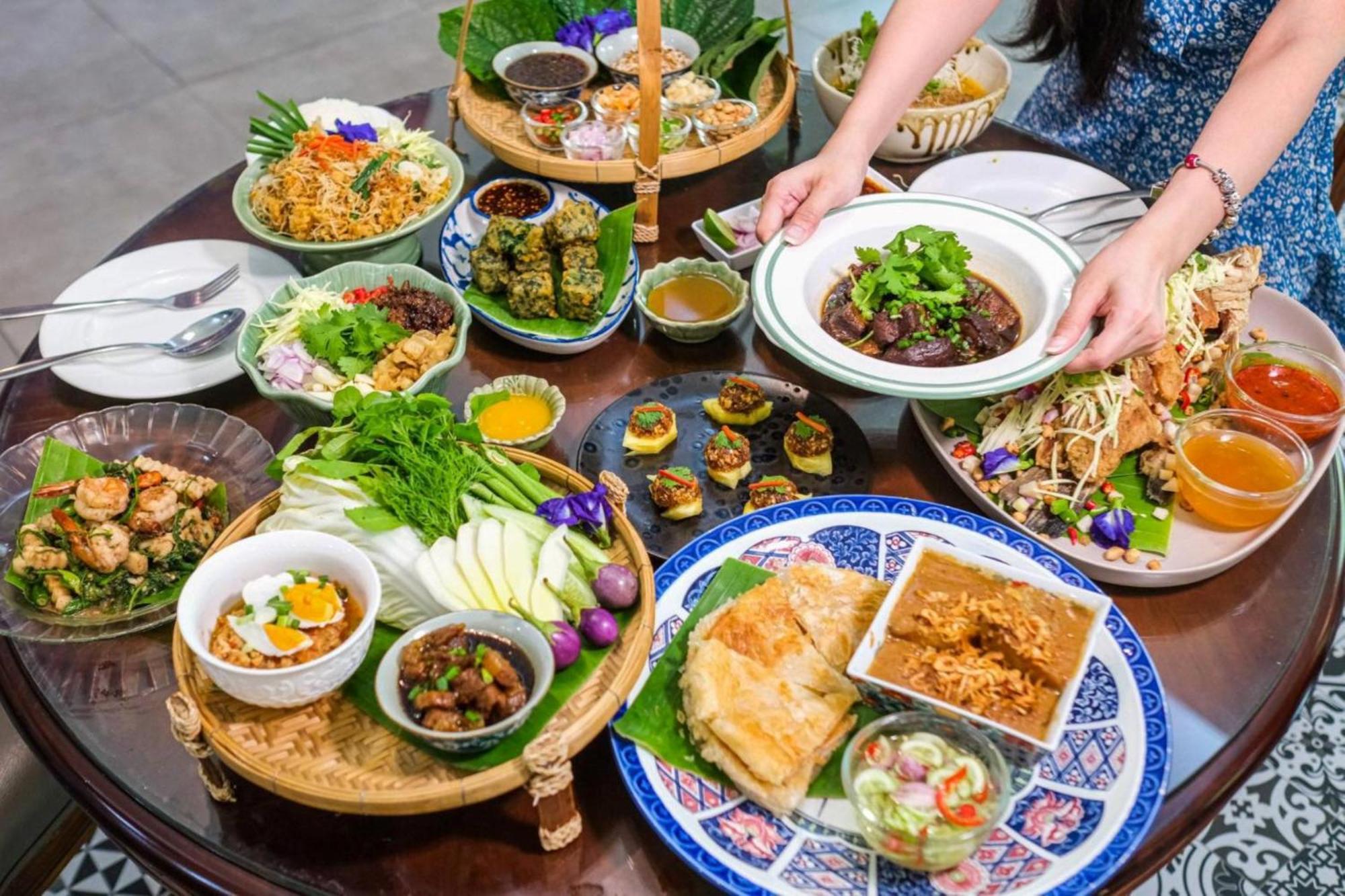 Busaya & Cuisine Hotel Nakhon Pathom