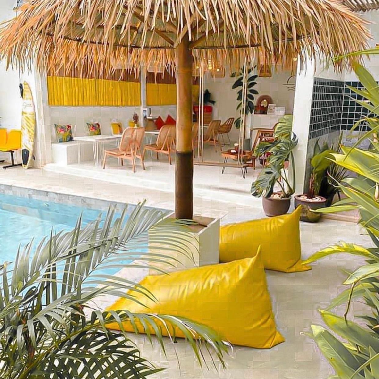 Resort Thandara Kohlarn *