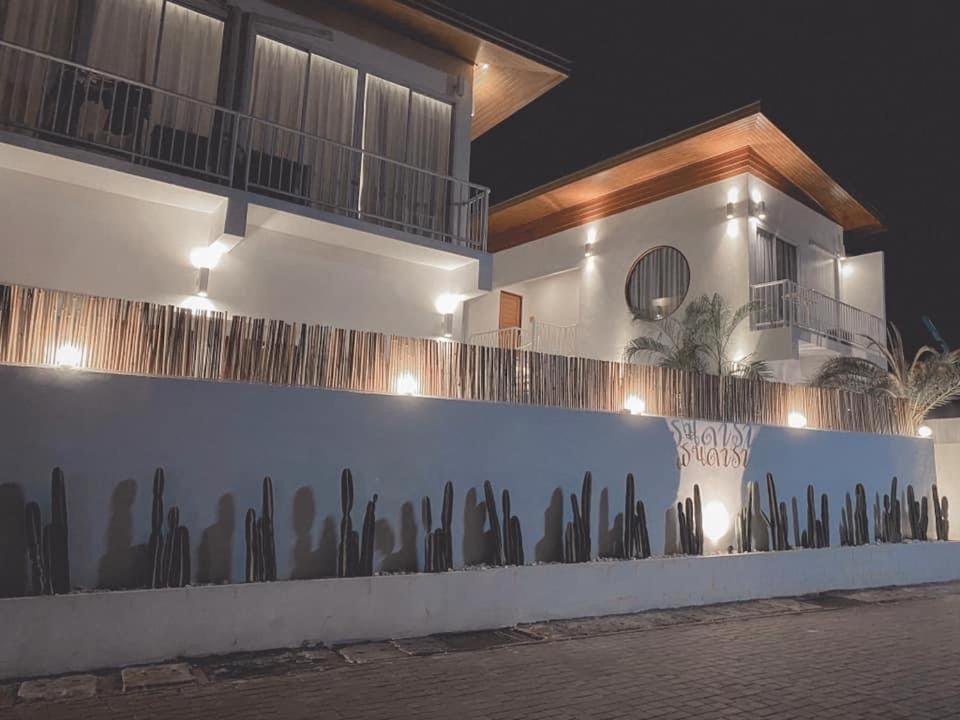 Thandara Kohlarn Resort Ko Lan