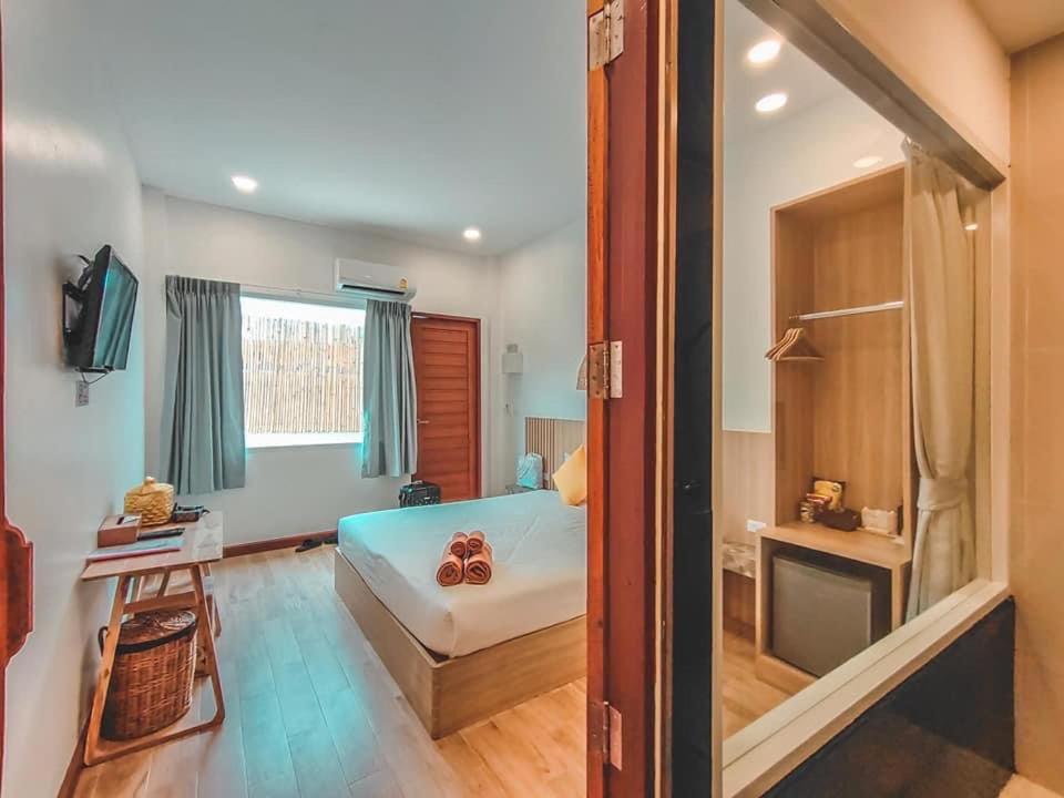 Thandara Kohlarn Resort