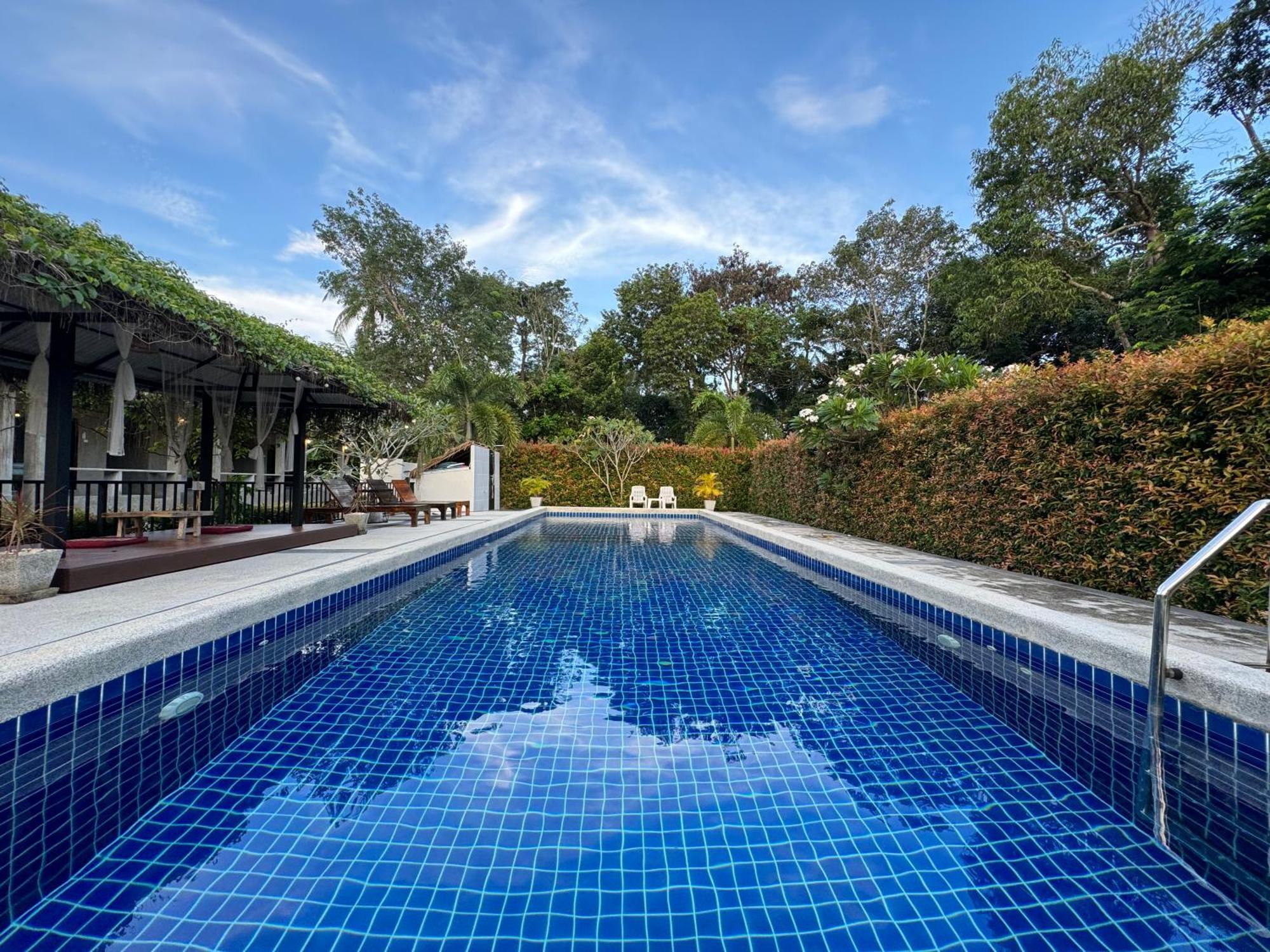 Baan Chainarong