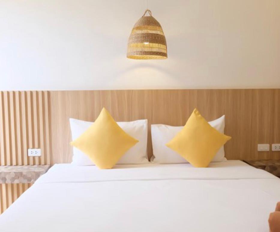 Thandara Kohlarn Resort
