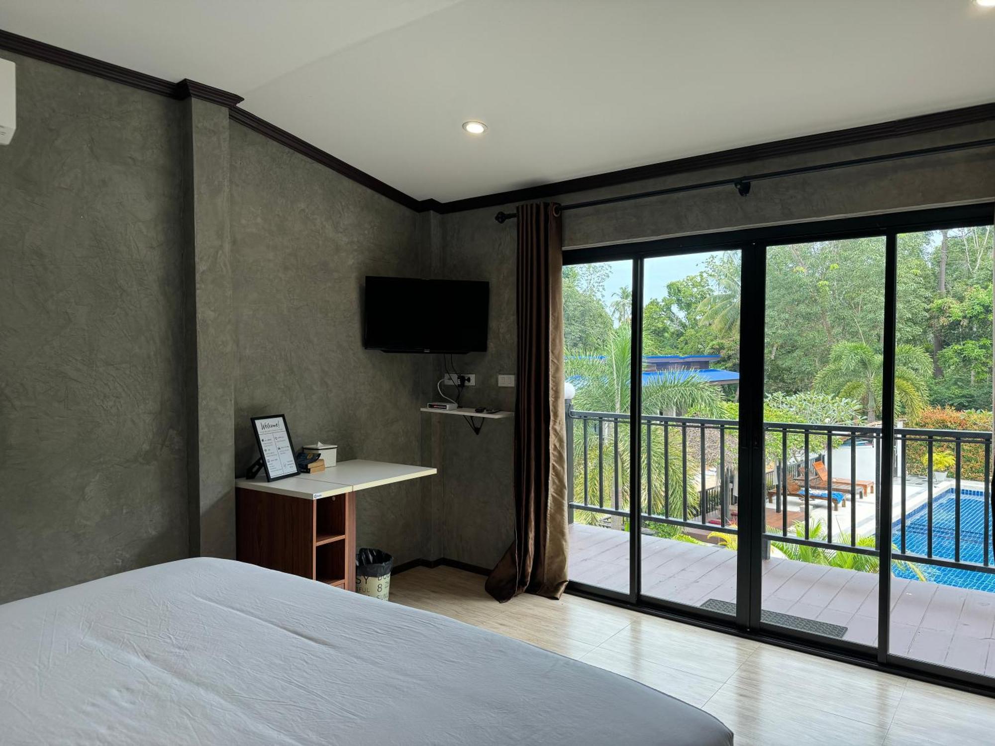 Baan Chainarong Koh Lanta