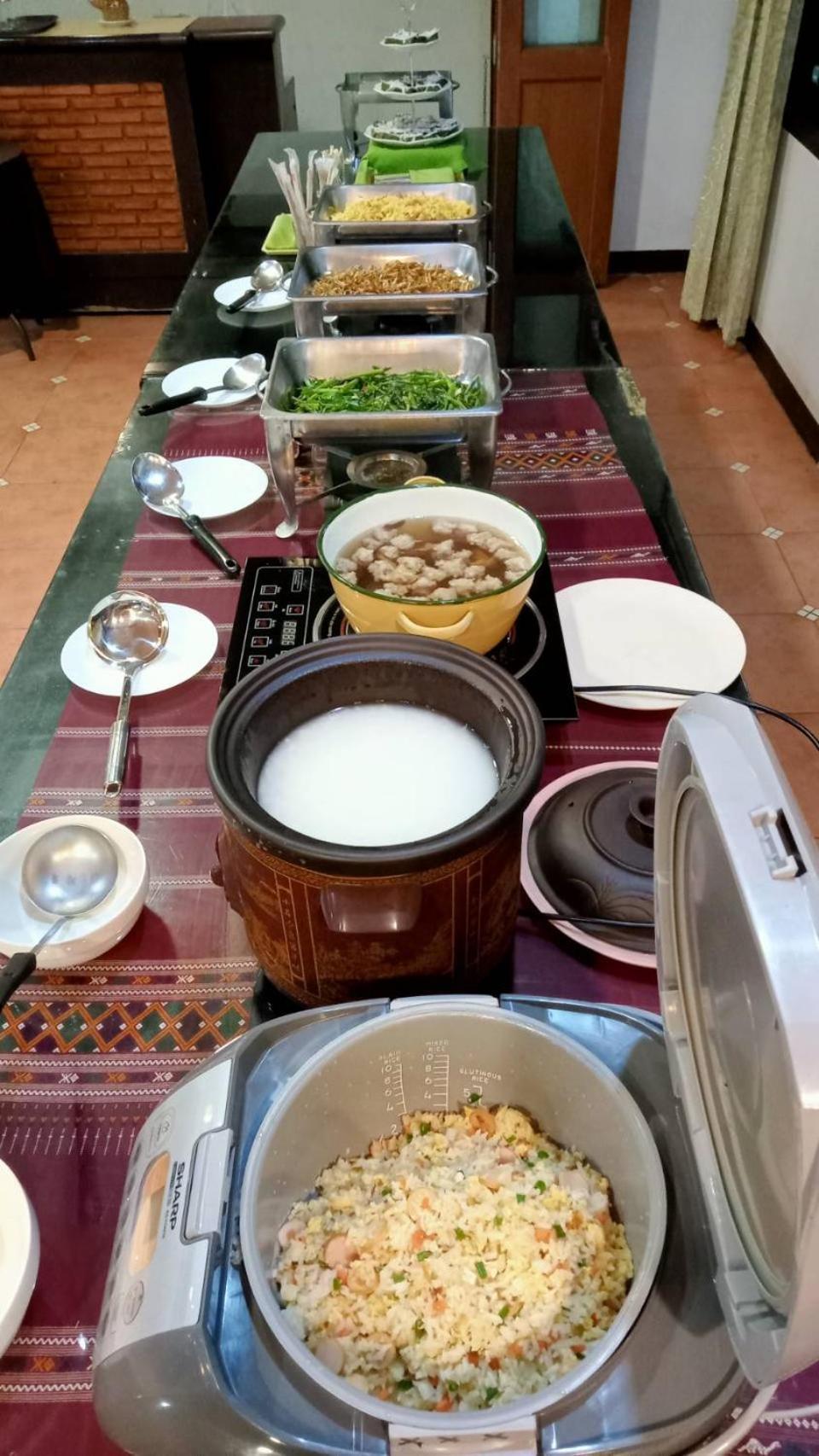Payamai Resort 2*