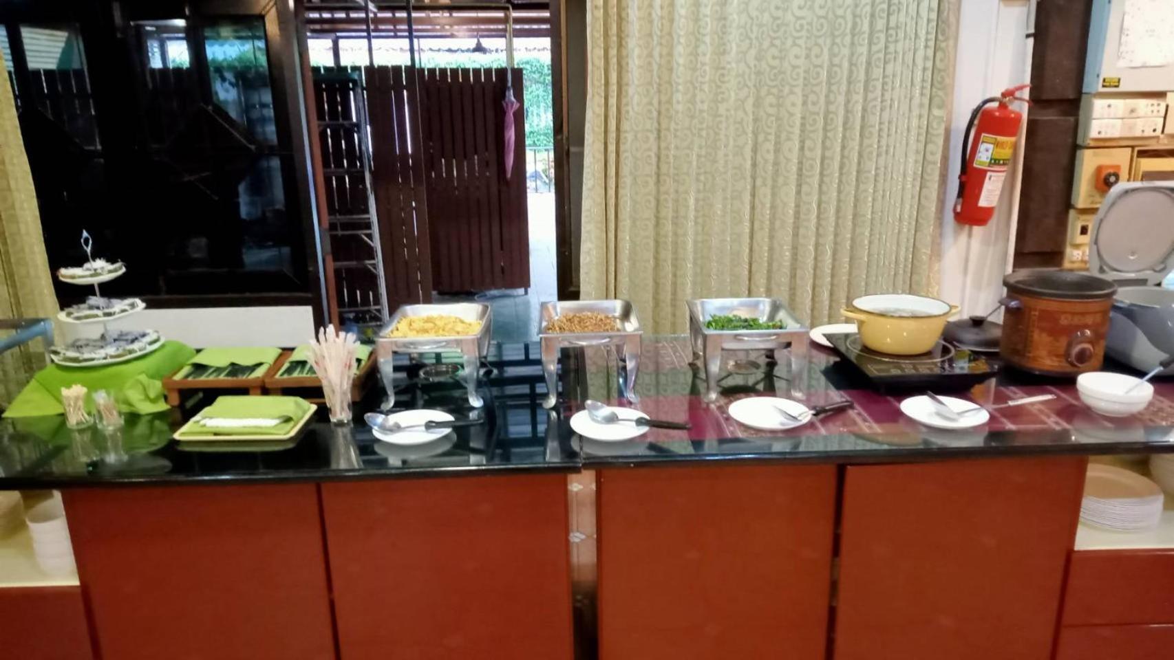 Resort Payamai 2*