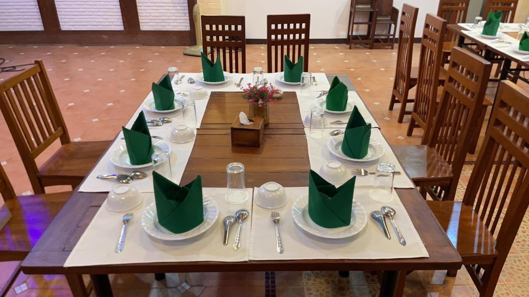 Payamai Resort