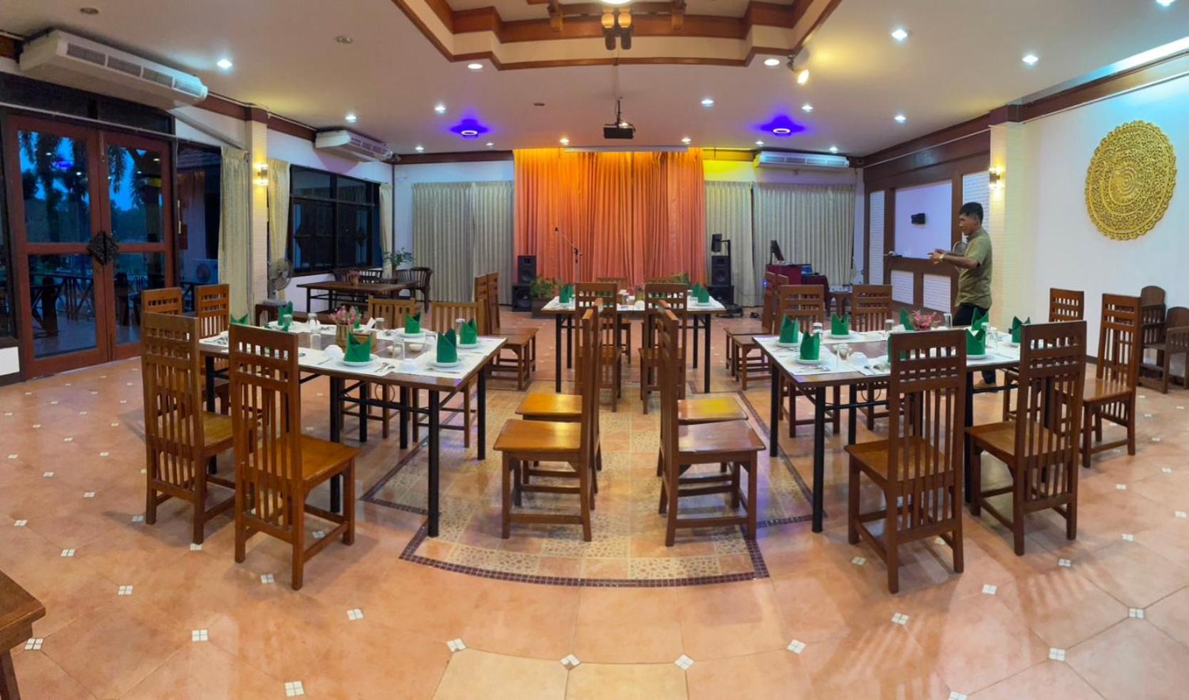 Payamai Resort Ban Nong Nam Khan