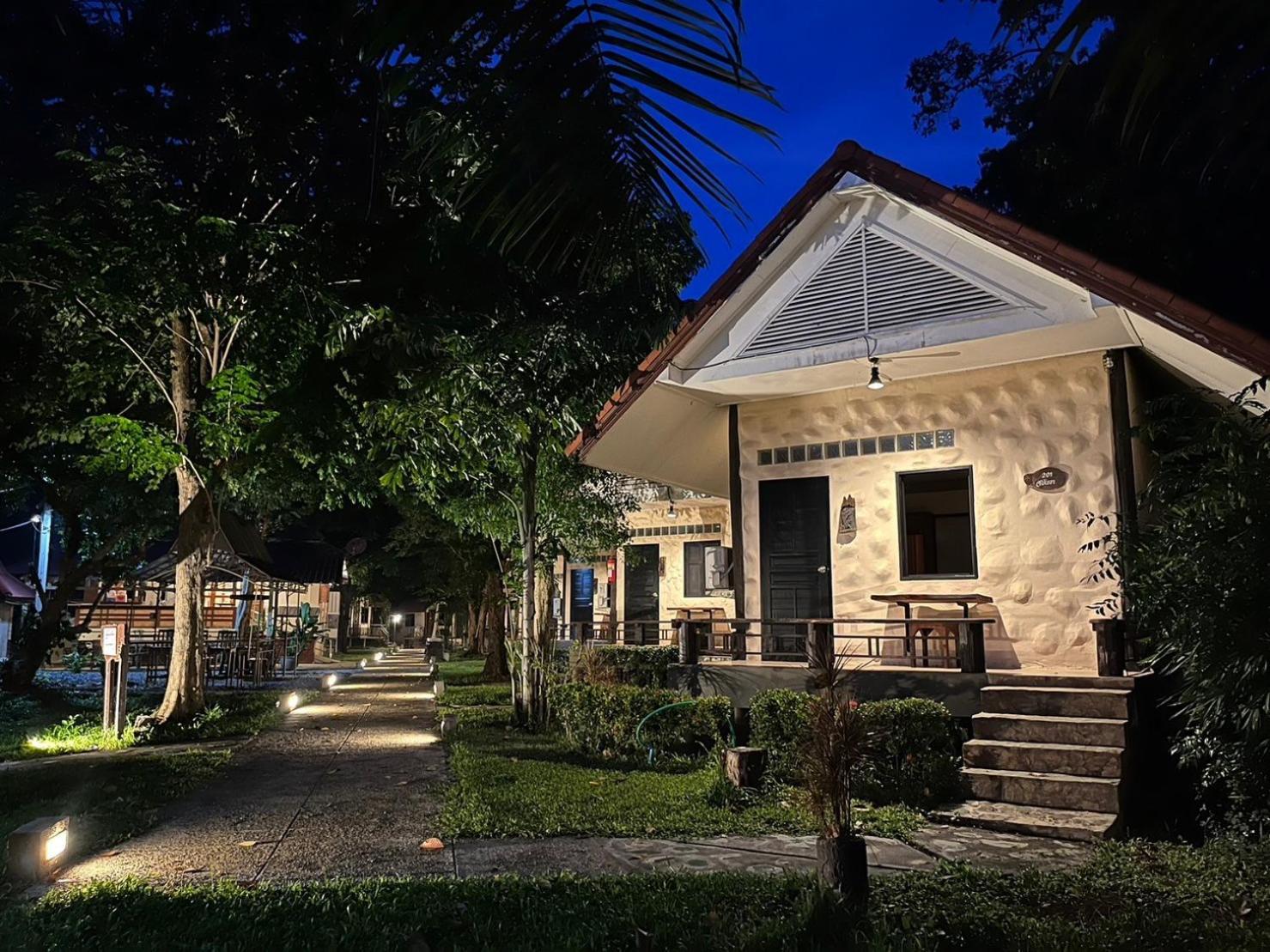 Resort Payamai Ban Nong Nam Khan
