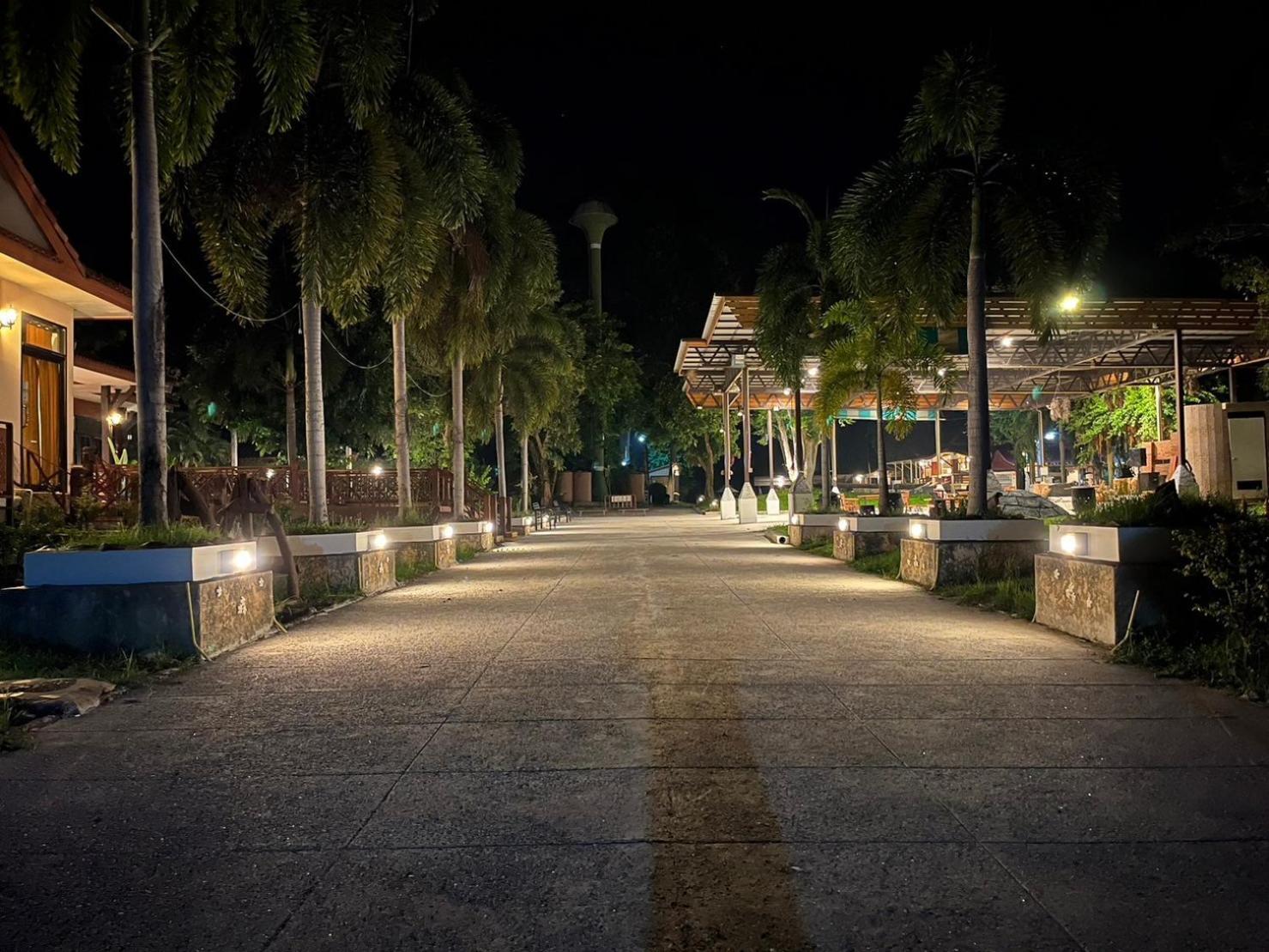 Resort Payamai Ban Nong Nam Khan