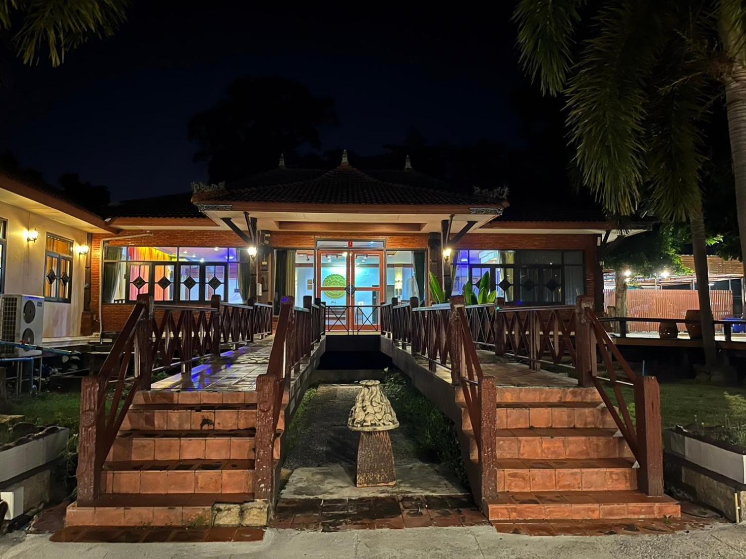 Resort Payamai Ban Nong Nam Khan