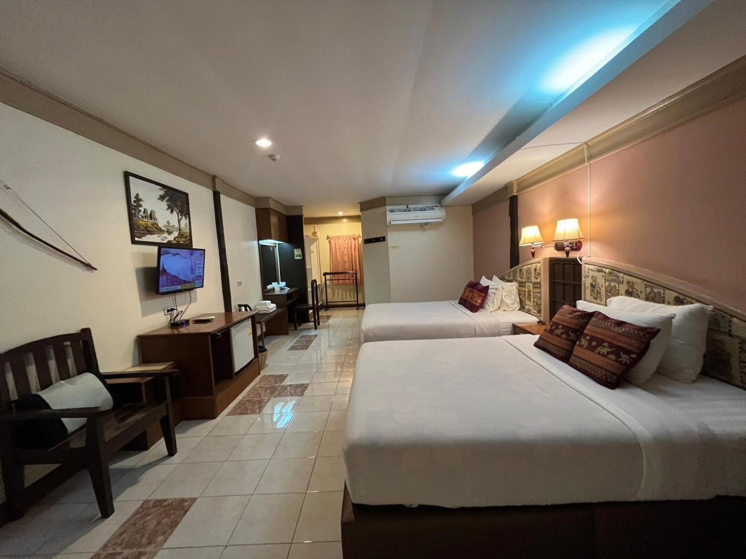 Resort Payamai