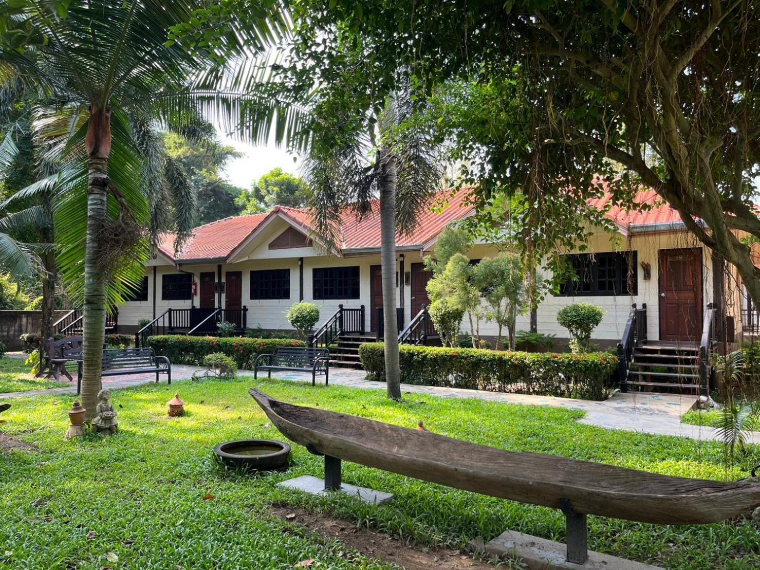 Payamai Ban Nong Nam Khan