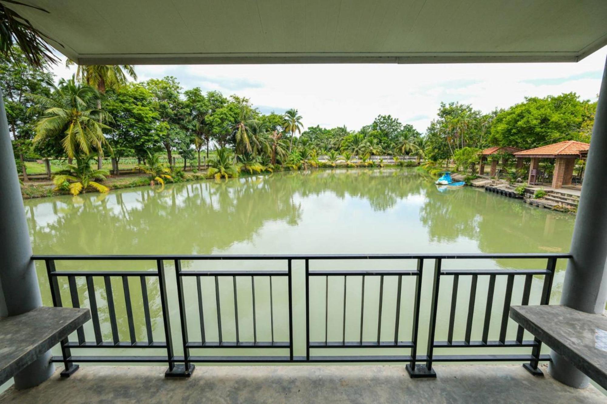 Busaya & Cuisine Nakhon Pathom
