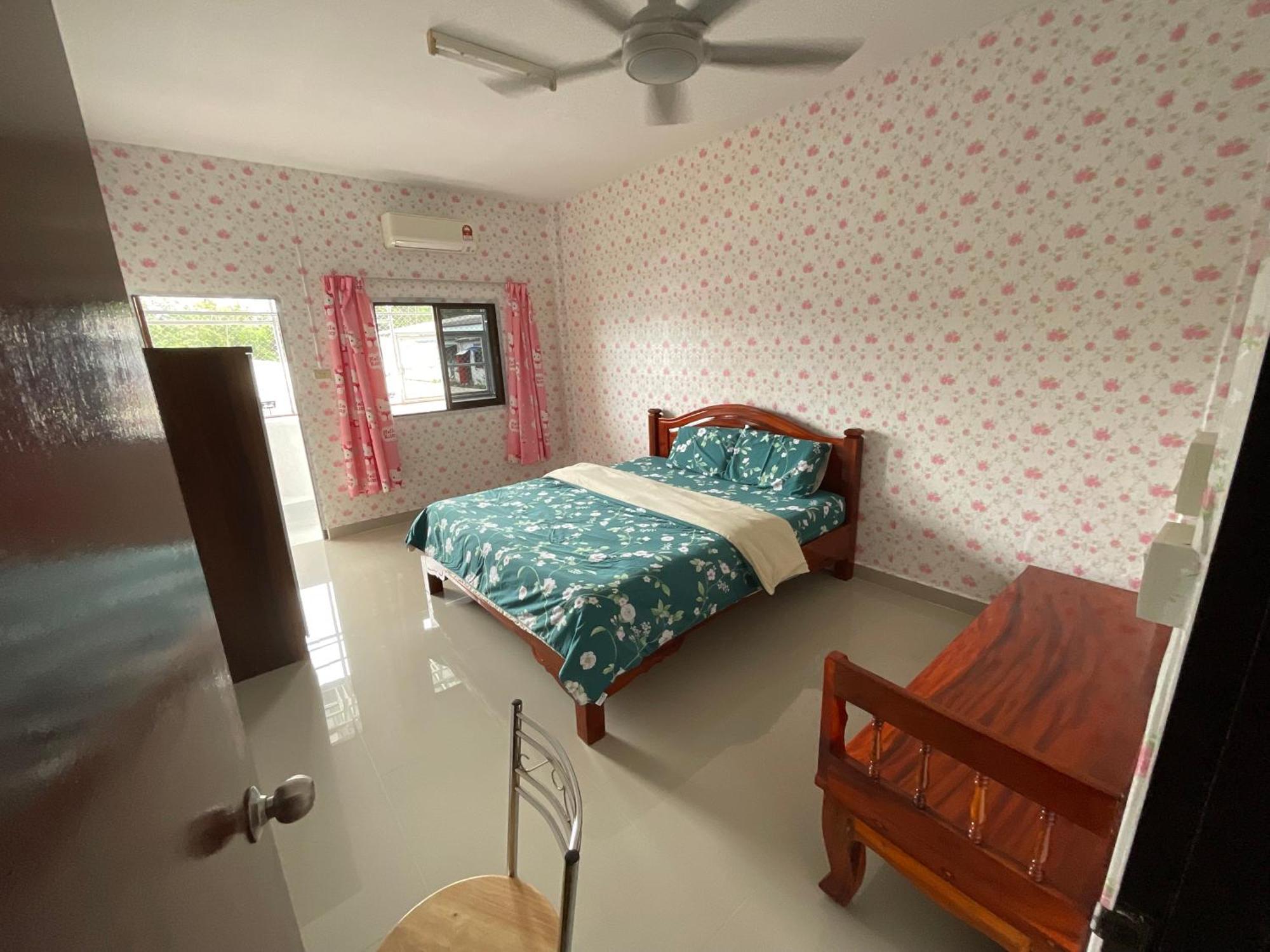 Holiday home Megie Premier Thailand