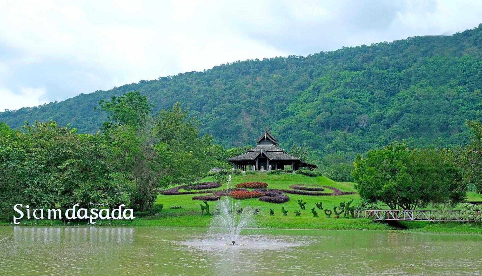 Siamdasada Khaoyai Hotel Noen Hom