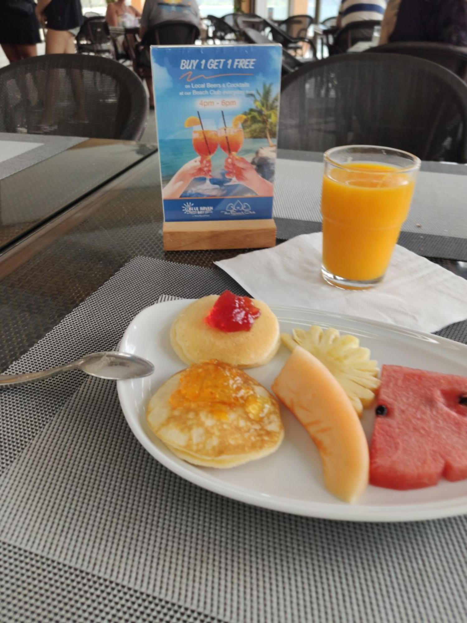 Siam Royal View Holiday park