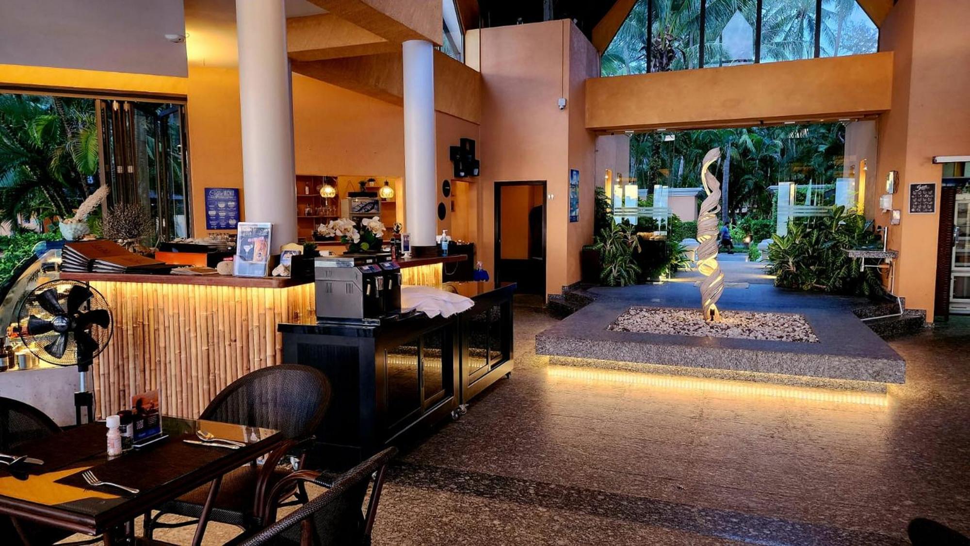 Siam Royal View
