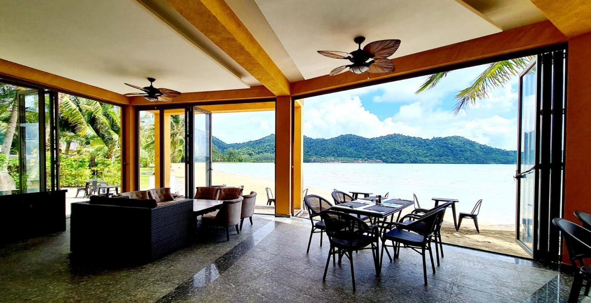 Siam Royal View Holiday park 4*
