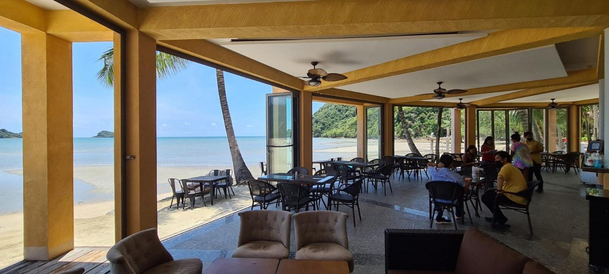 Siam Royal View Holiday park Koh Chang