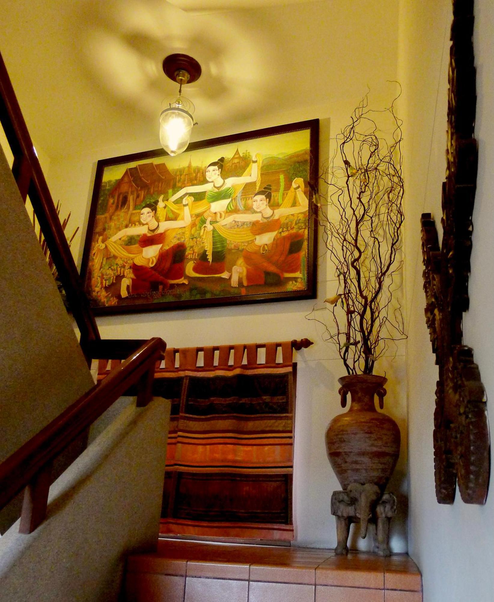 Hotel Fulay Hua Hin