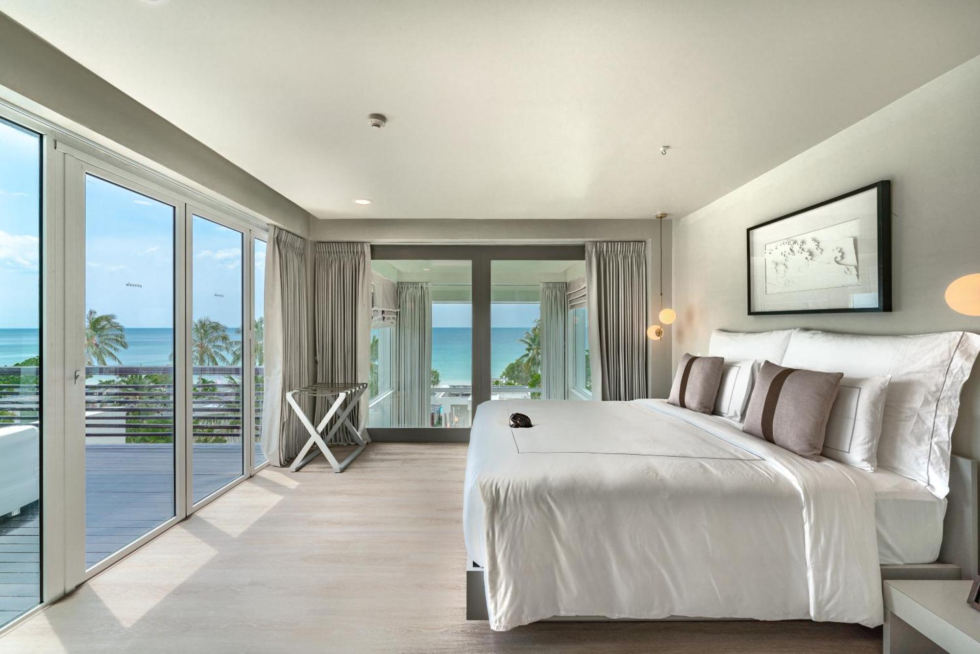 Aleenta Phuket - Phang Nga - The Leading Of The World 5* Khok Kloi