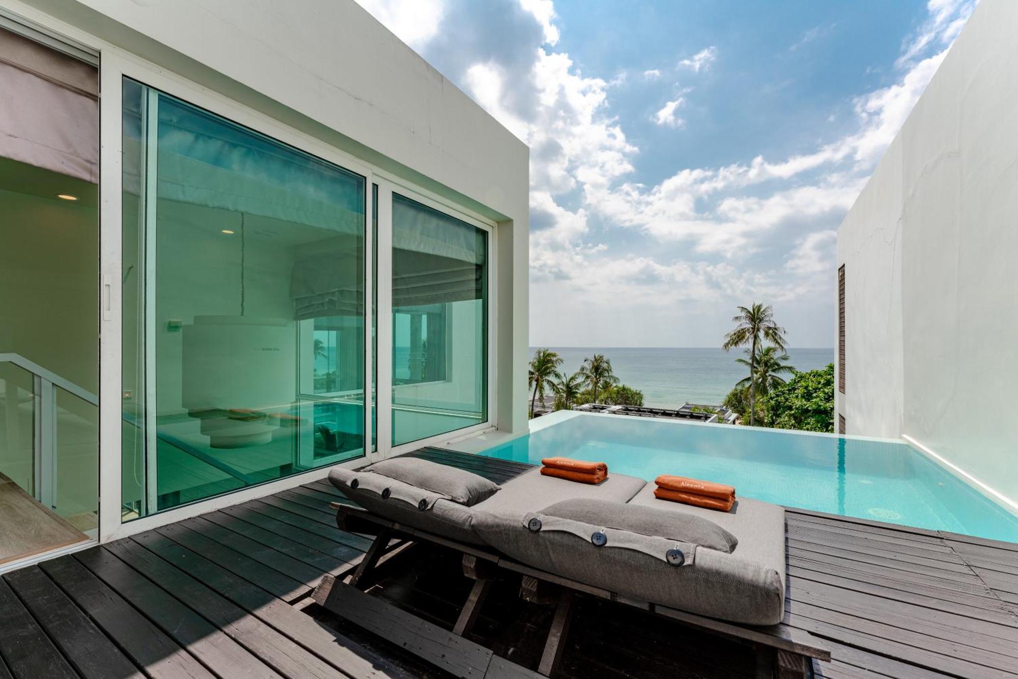 Aleenta Phuket - Phang Nga - The Leading Of The World 5*