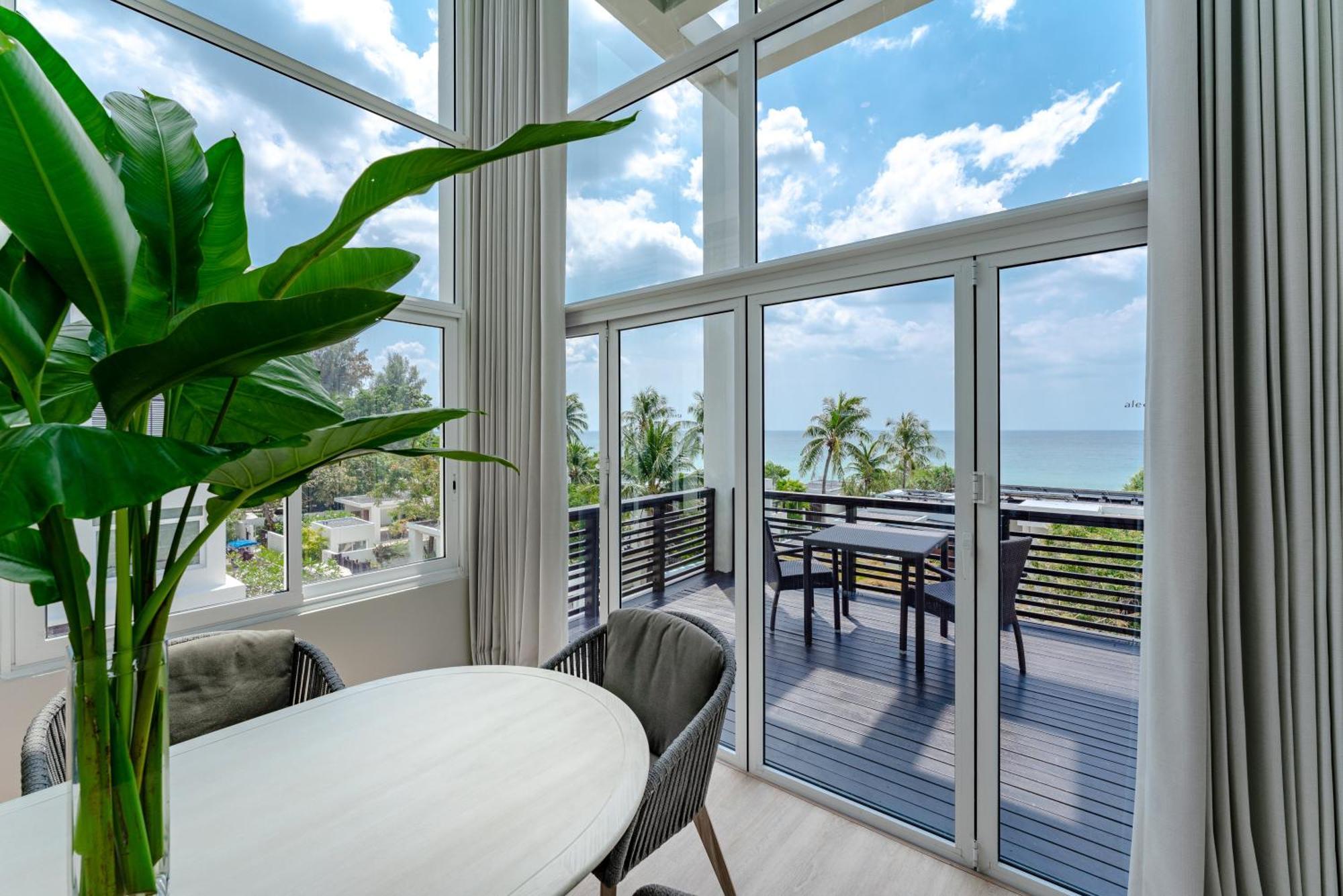 Aleenta Phuket - Phang Nga - The Leading Of The World Khok Kloi