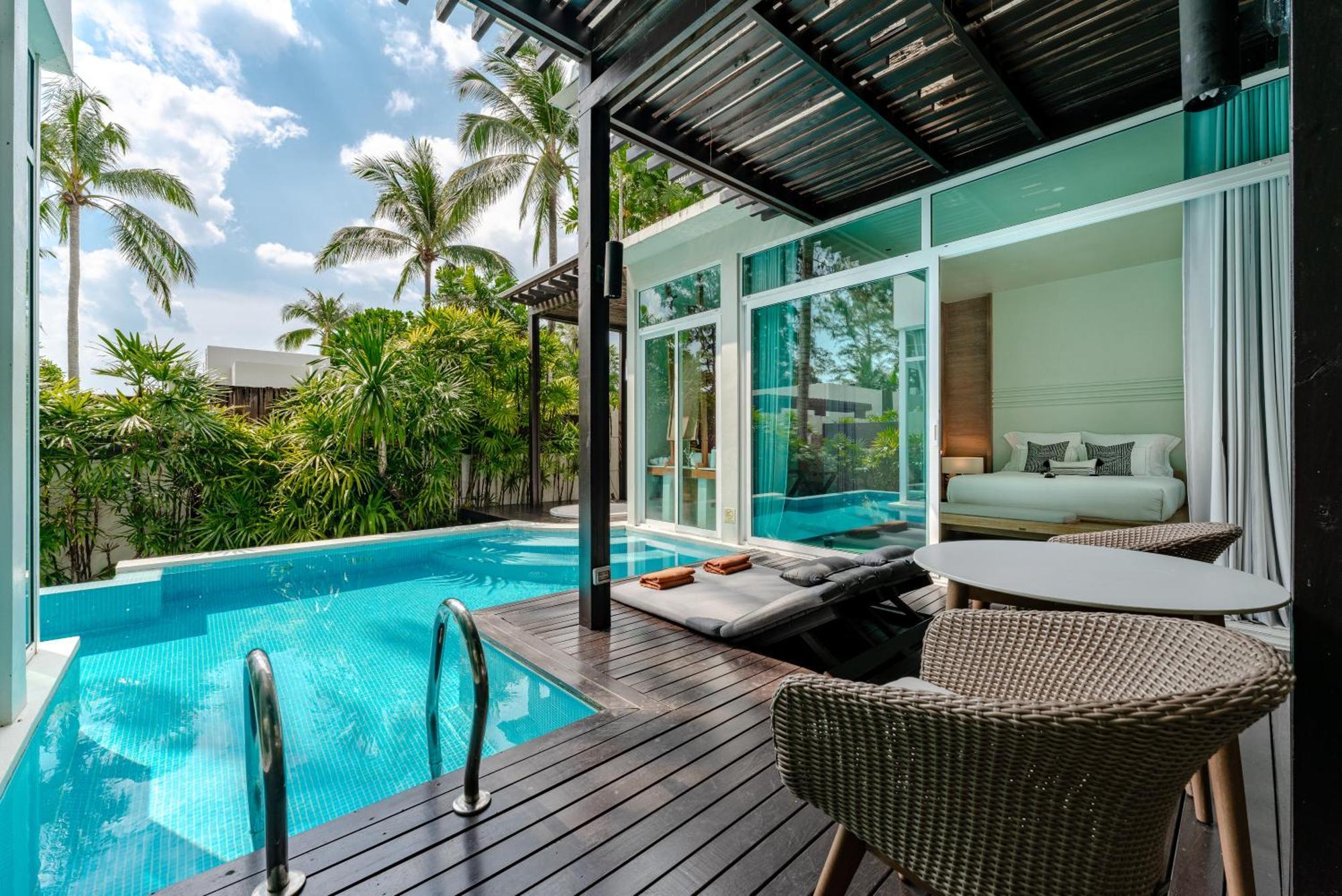 Aleenta Phuket - Phang Nga - The Leading Of The World 5*