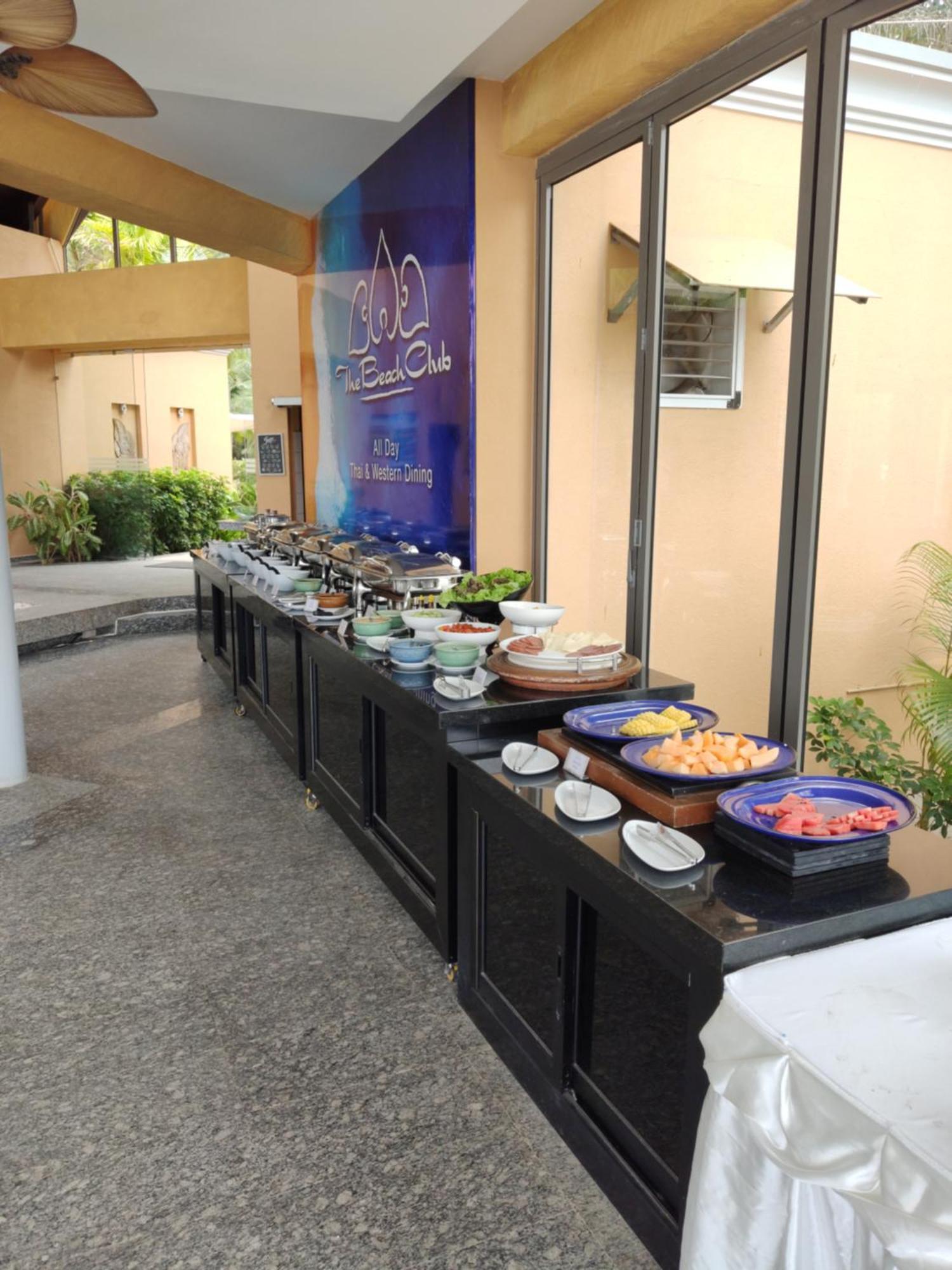 Siam Royal View 4*