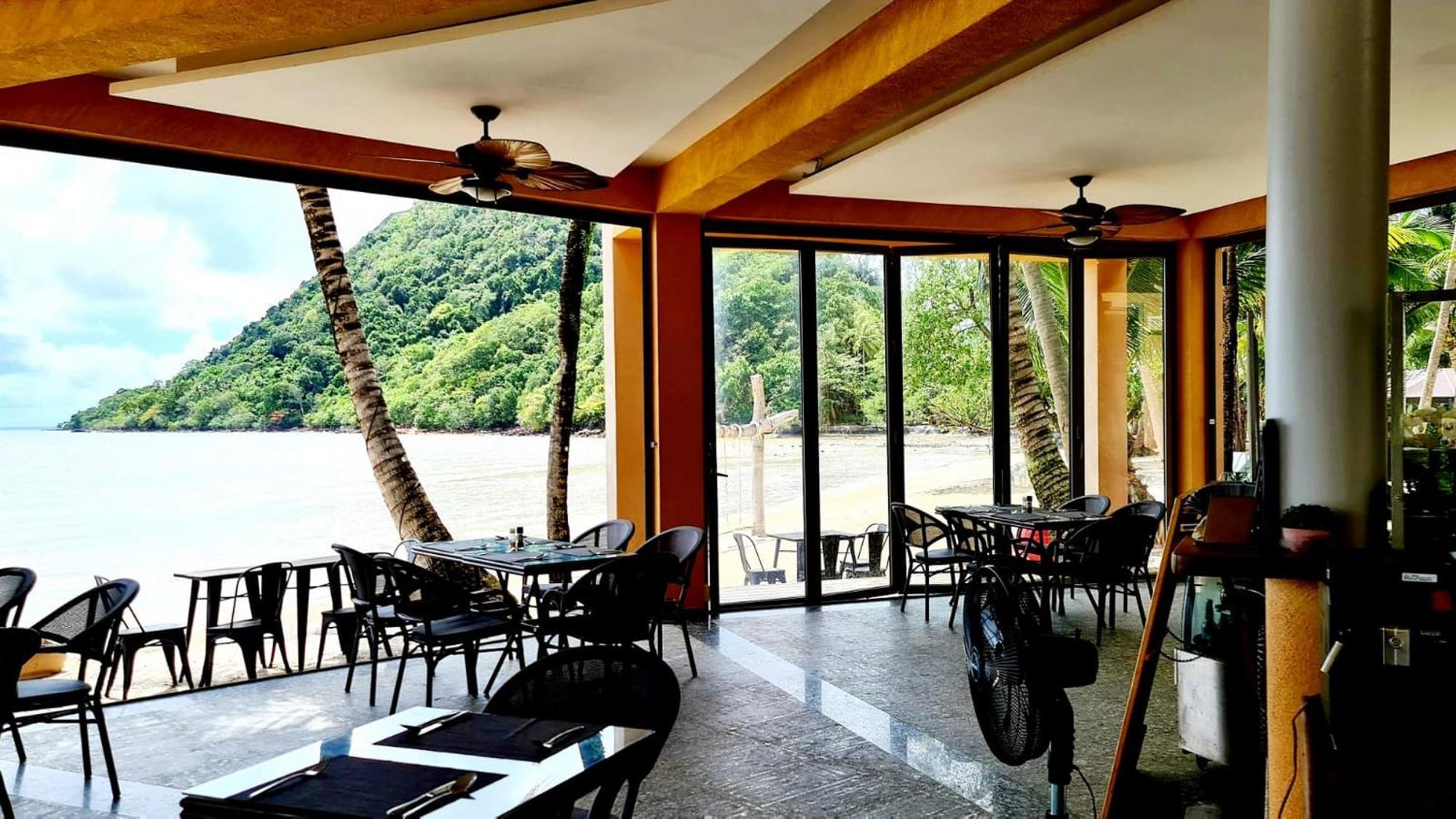 Siam Royal View Holiday park Koh Chang