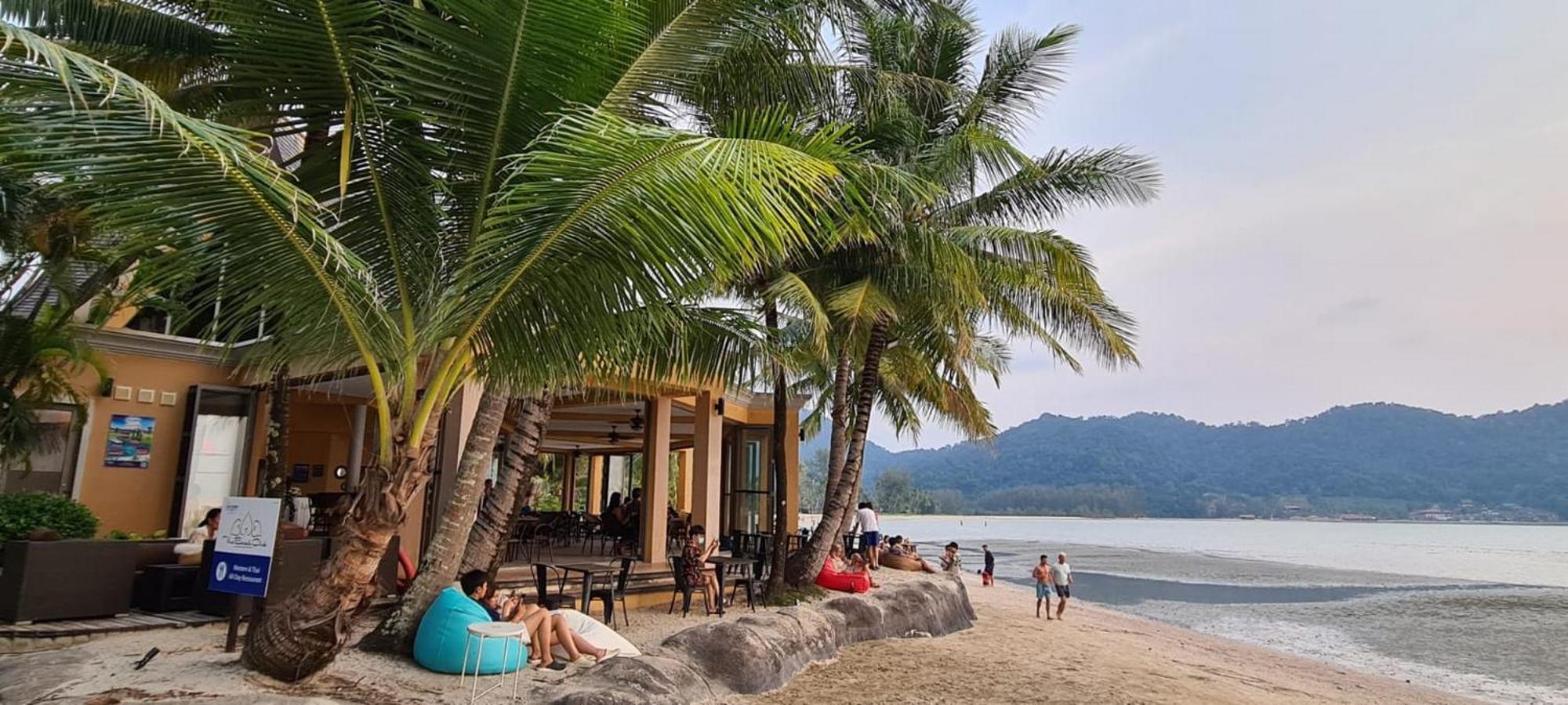 Holiday park Siam Royal View 4*