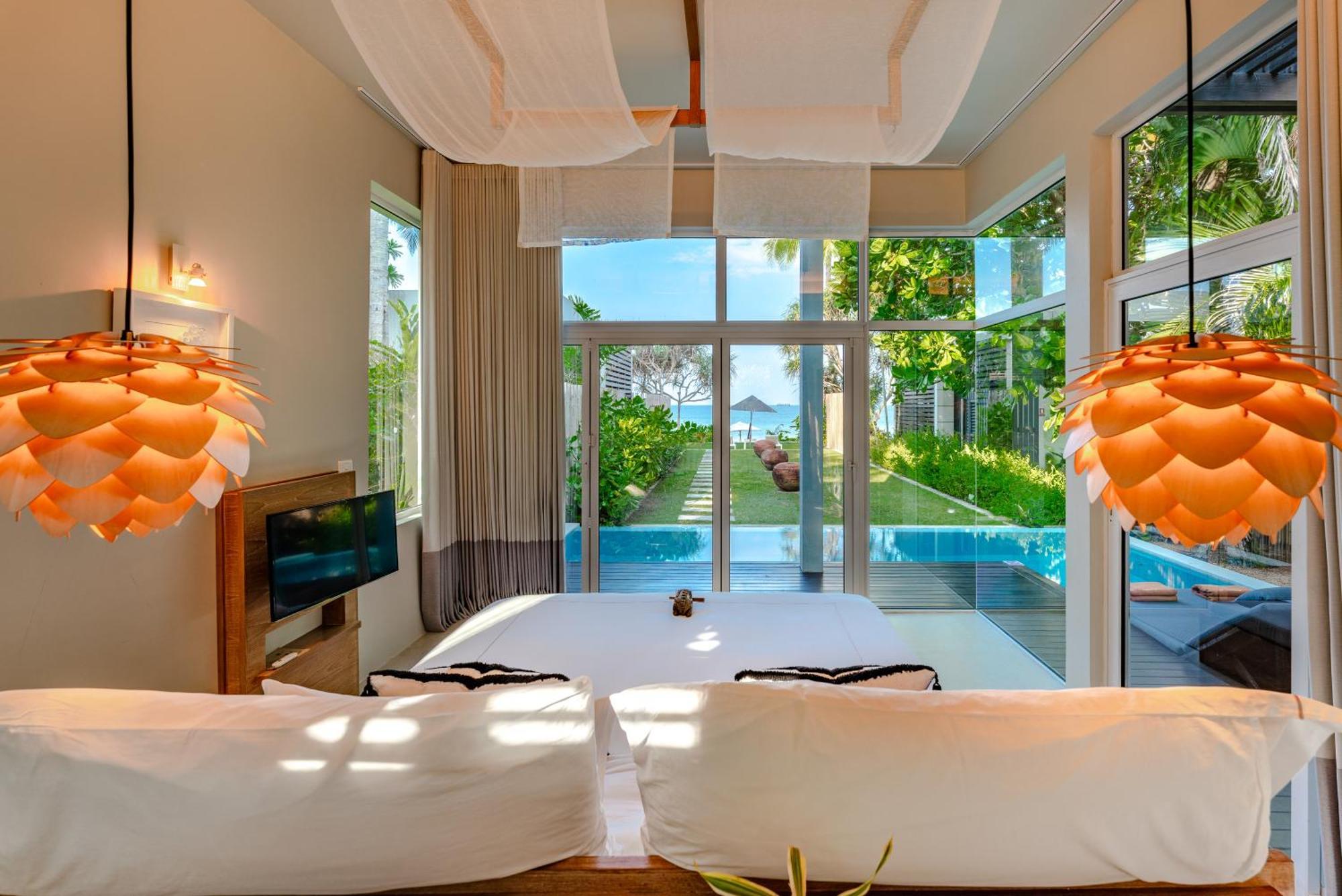 Aleenta Phuket - Phang Nga - The Leading Of The World 5* Khok Kloi