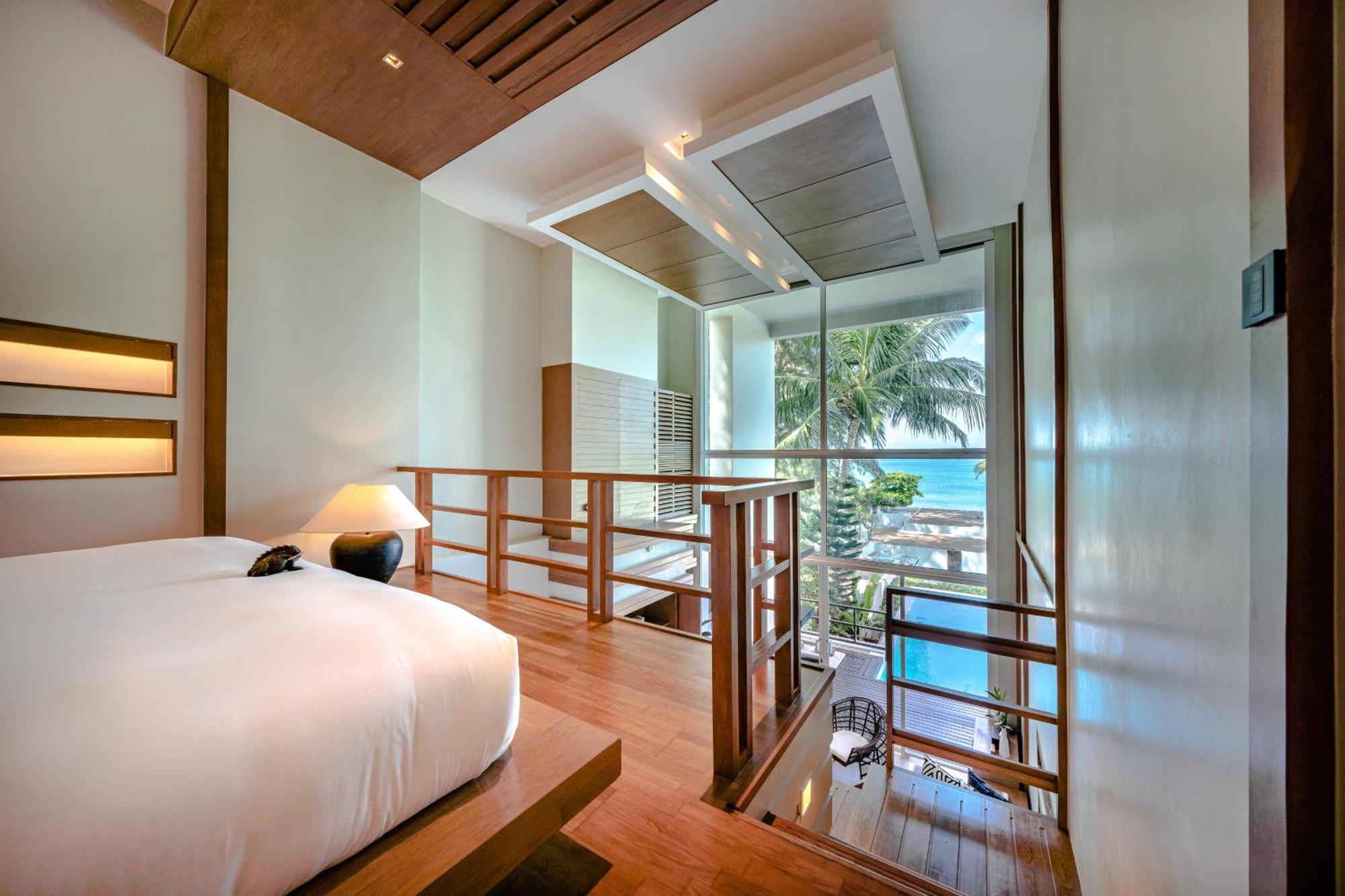 Resort Aleenta Phuket - Phang Nga - The Leading Of The World Khok Kloi